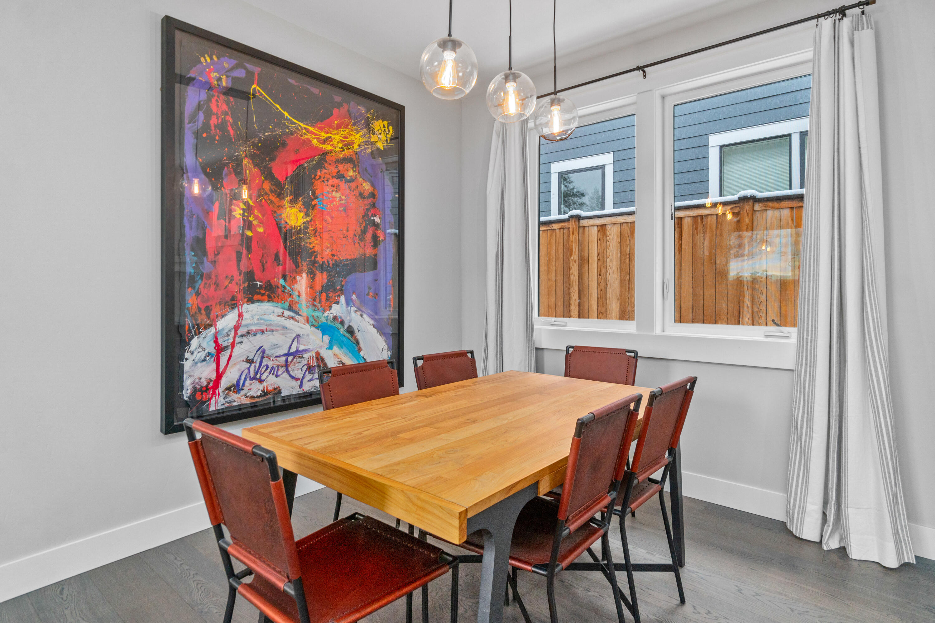 Awbrey Terrace - Residential