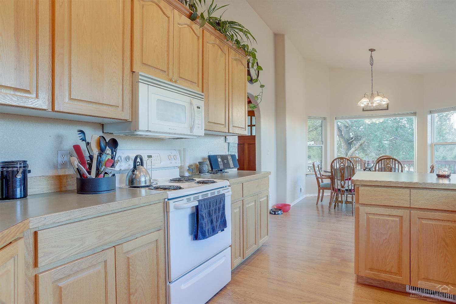 Crooked River Ranch - Residential