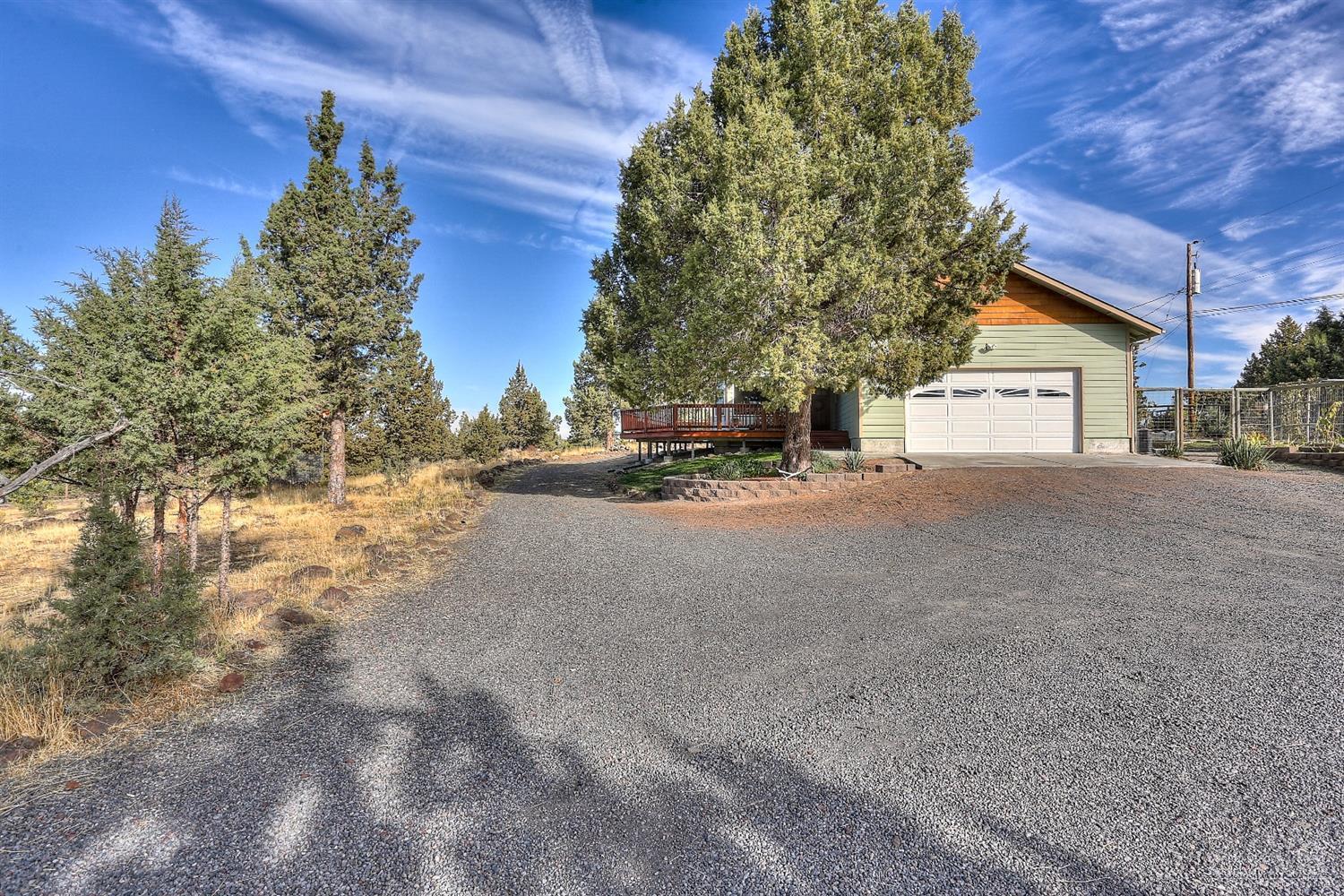 Crooked River Ranch - Residential