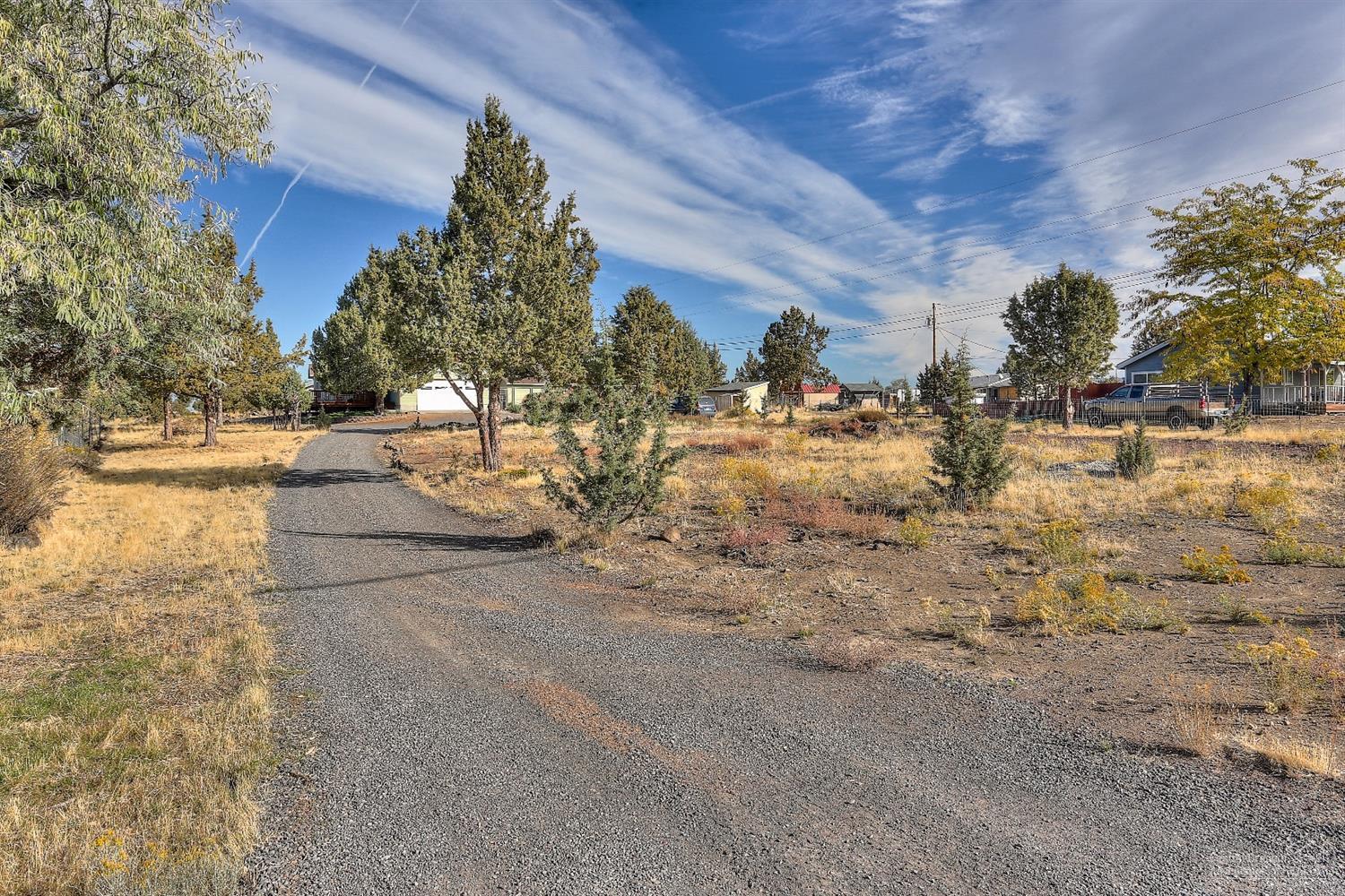 Crooked River Ranch - Residential