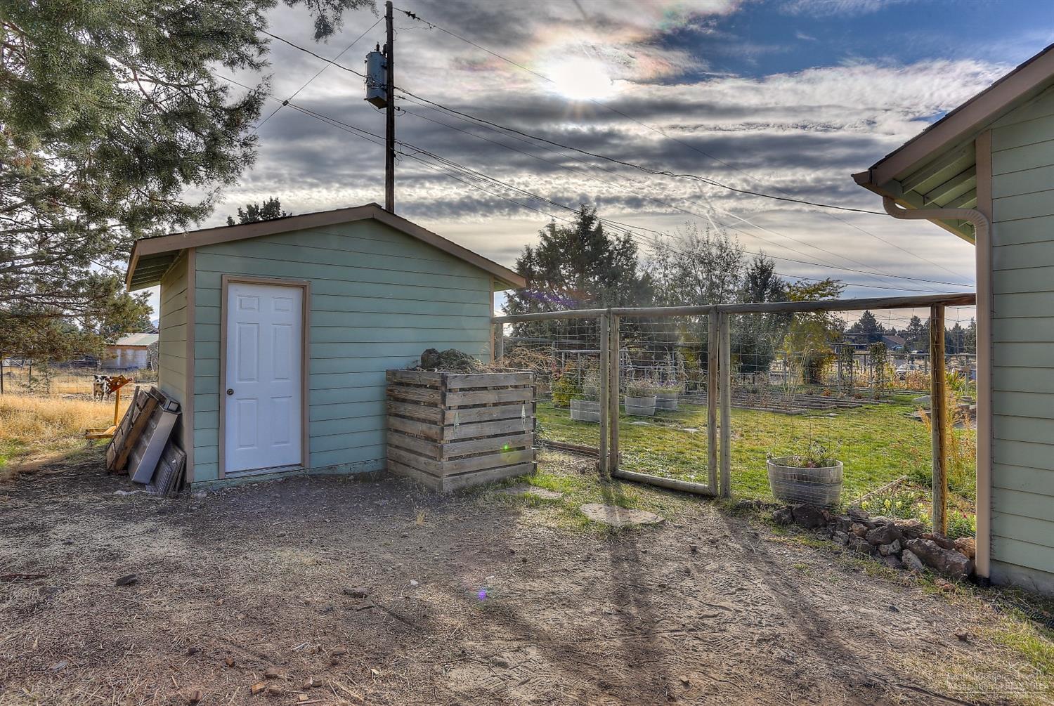 Crooked River Ranch - Residential