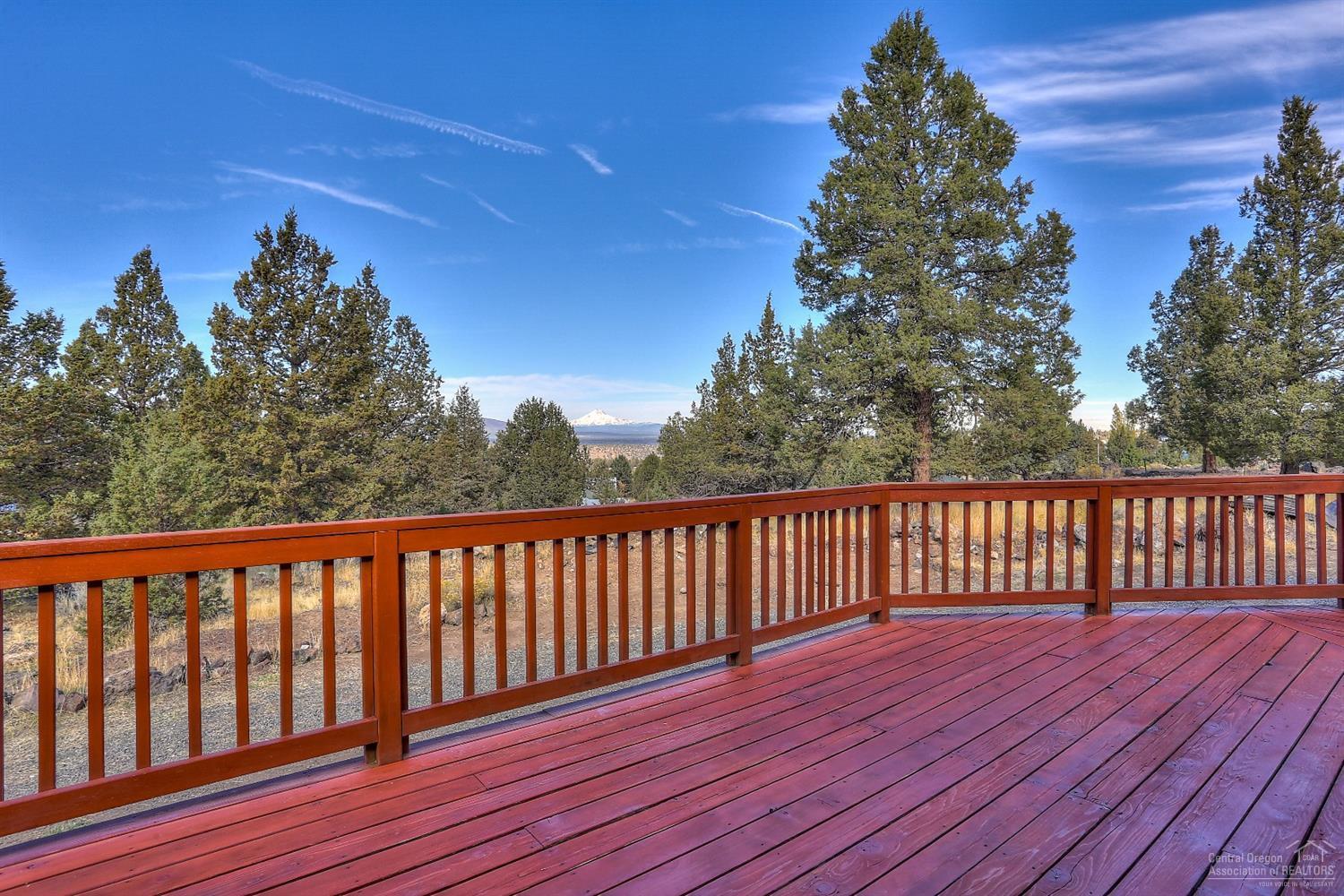 Crooked River Ranch - Residential
