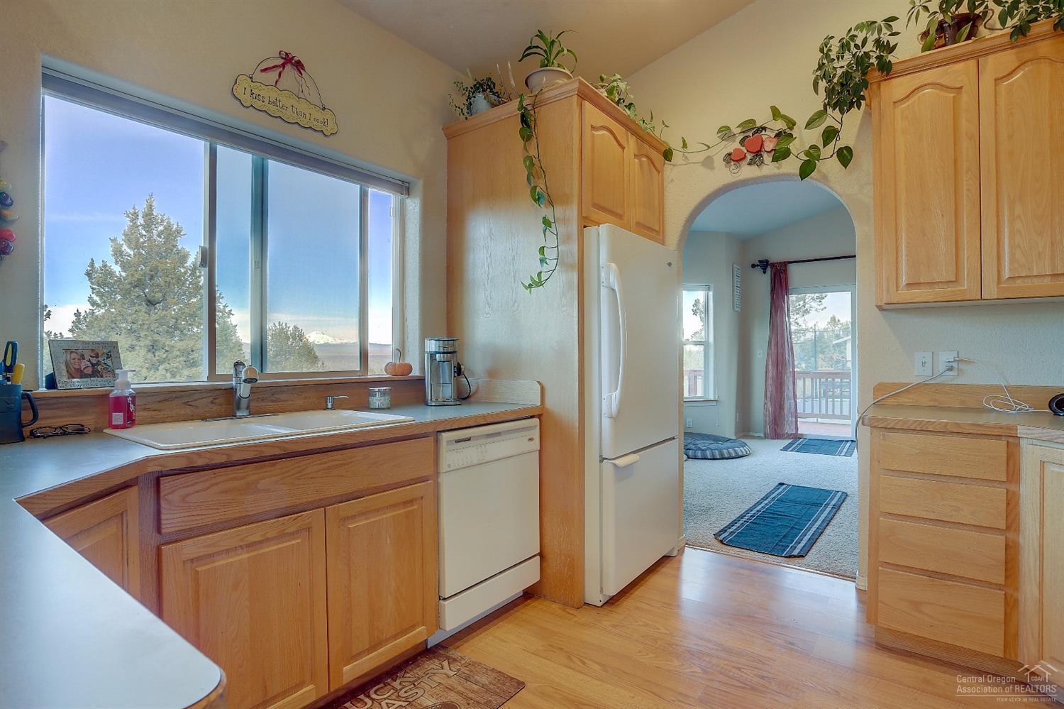 Crooked River Ranch - Residential