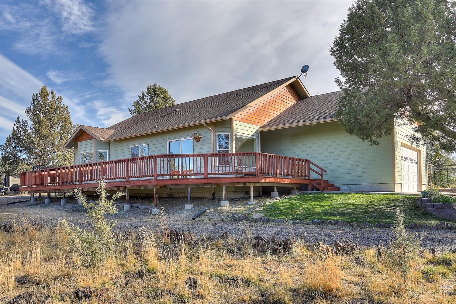 Crooked River Ranch - Residential