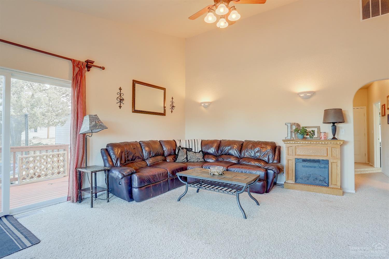 Crooked River Ranch - Residential