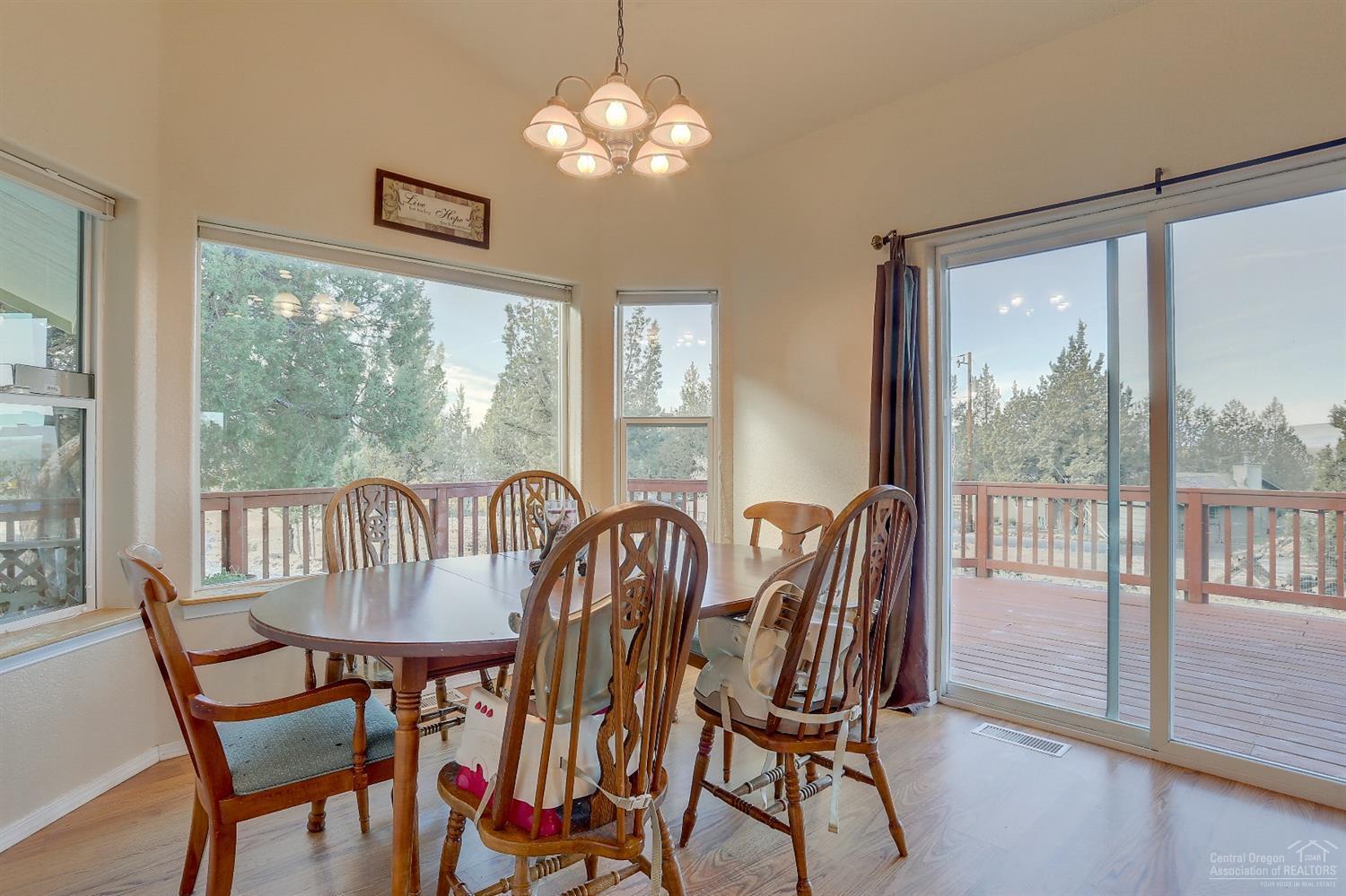 Crooked River Ranch - Residential