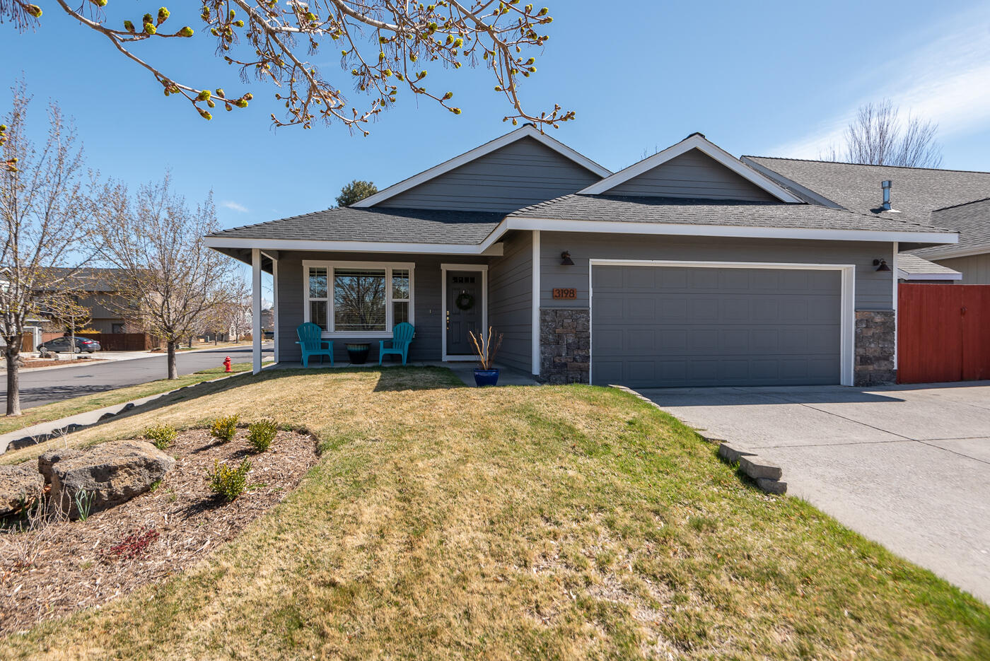 Brier Ridge - Residential