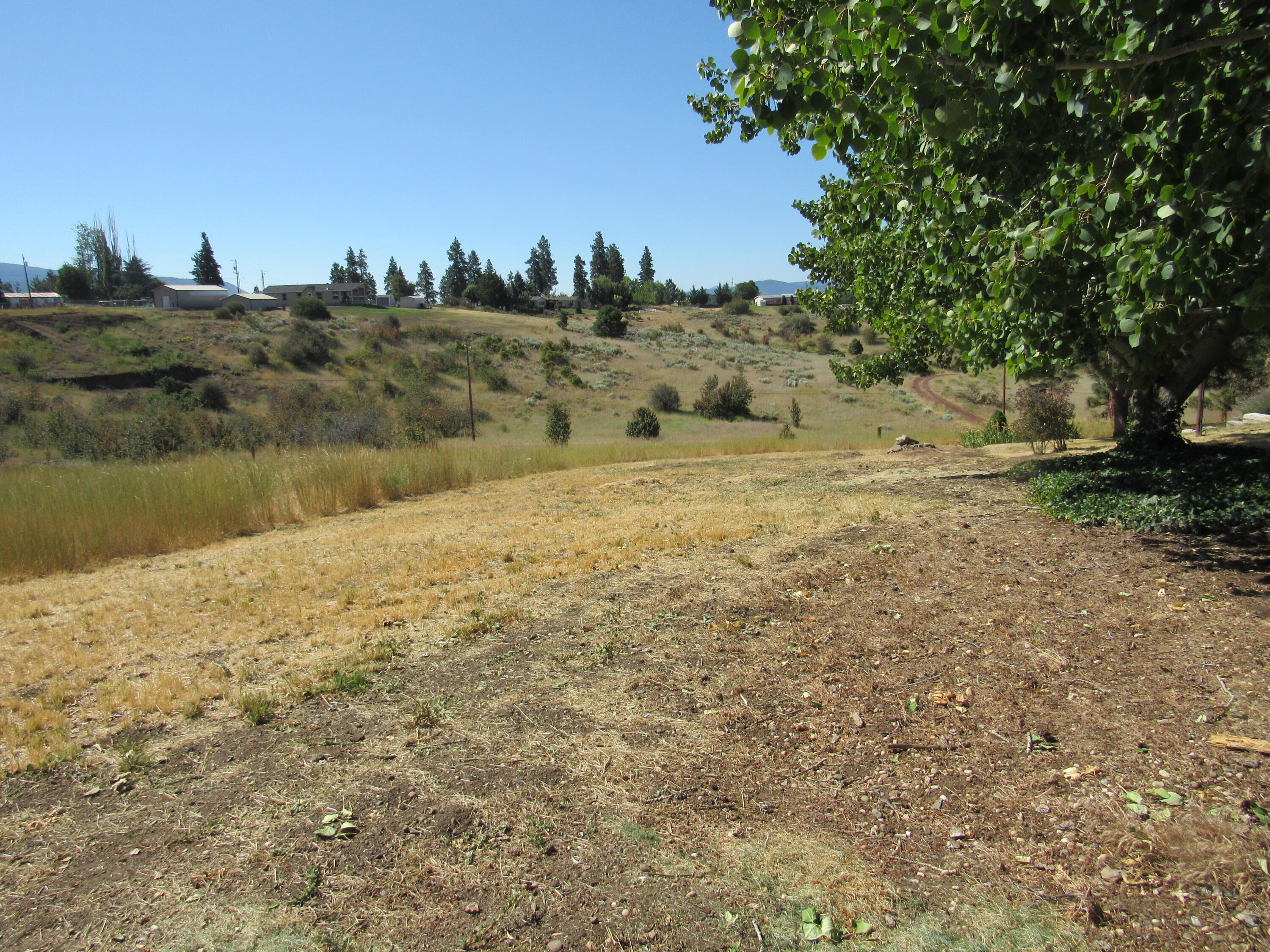 Chiloquin - Land