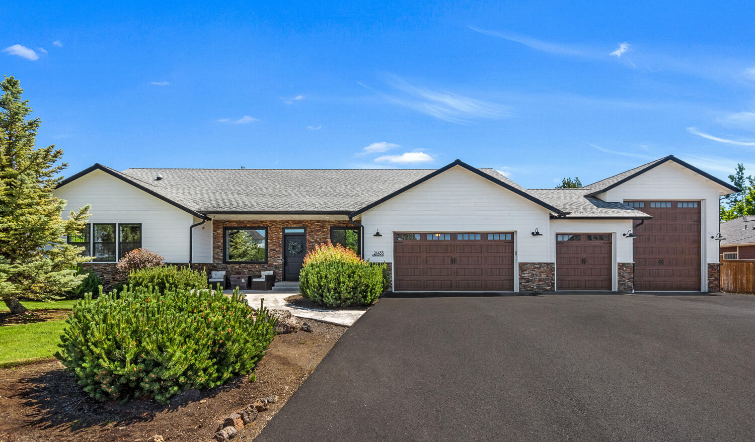 Bradetich Park - Residential
