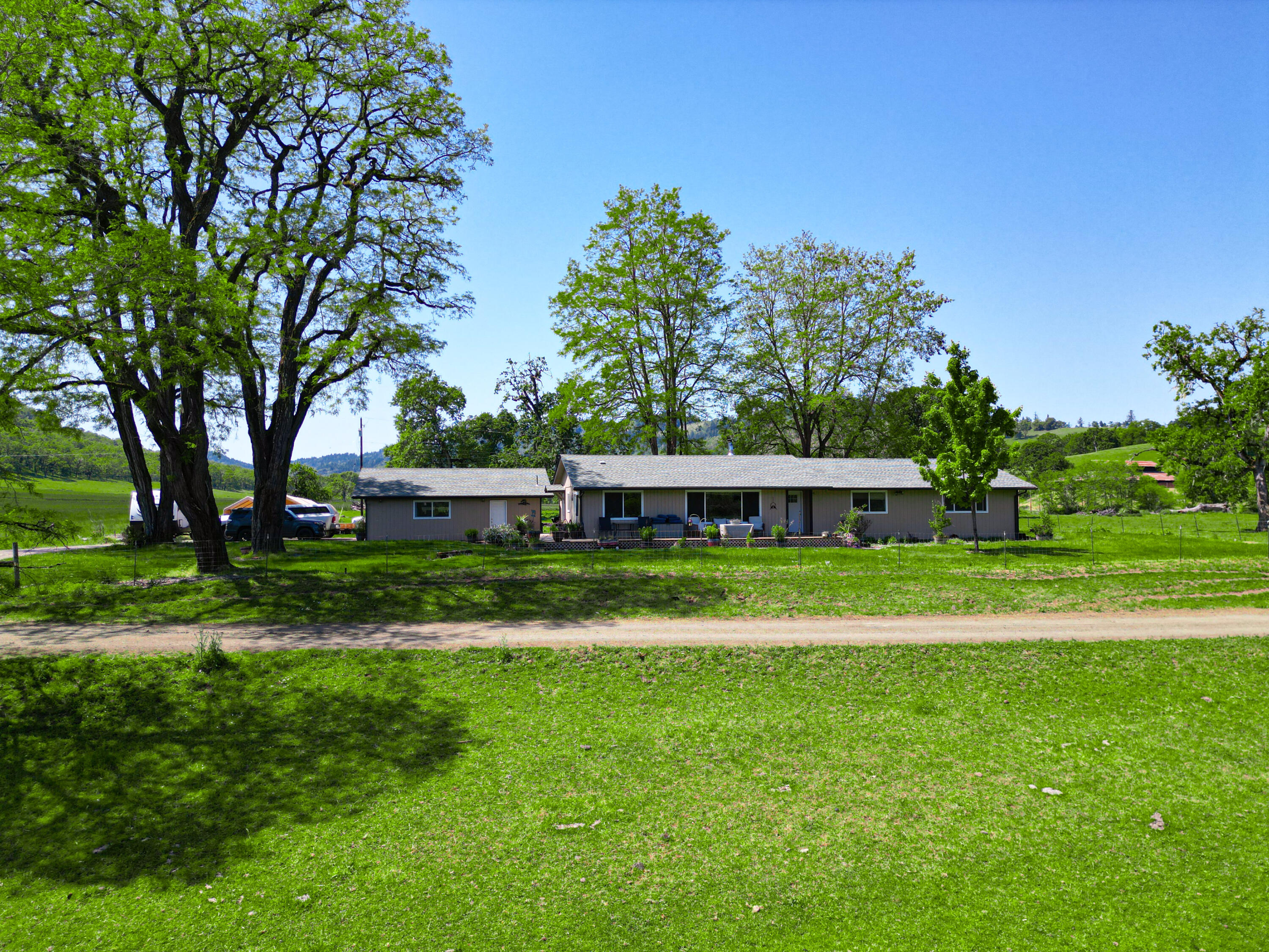 N/A - Farm