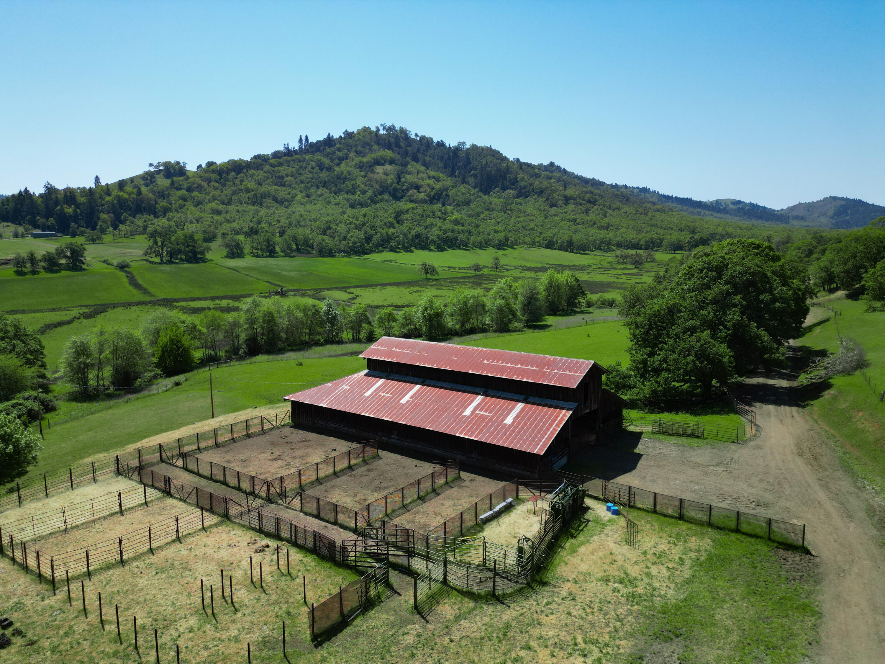 N/A - Farm