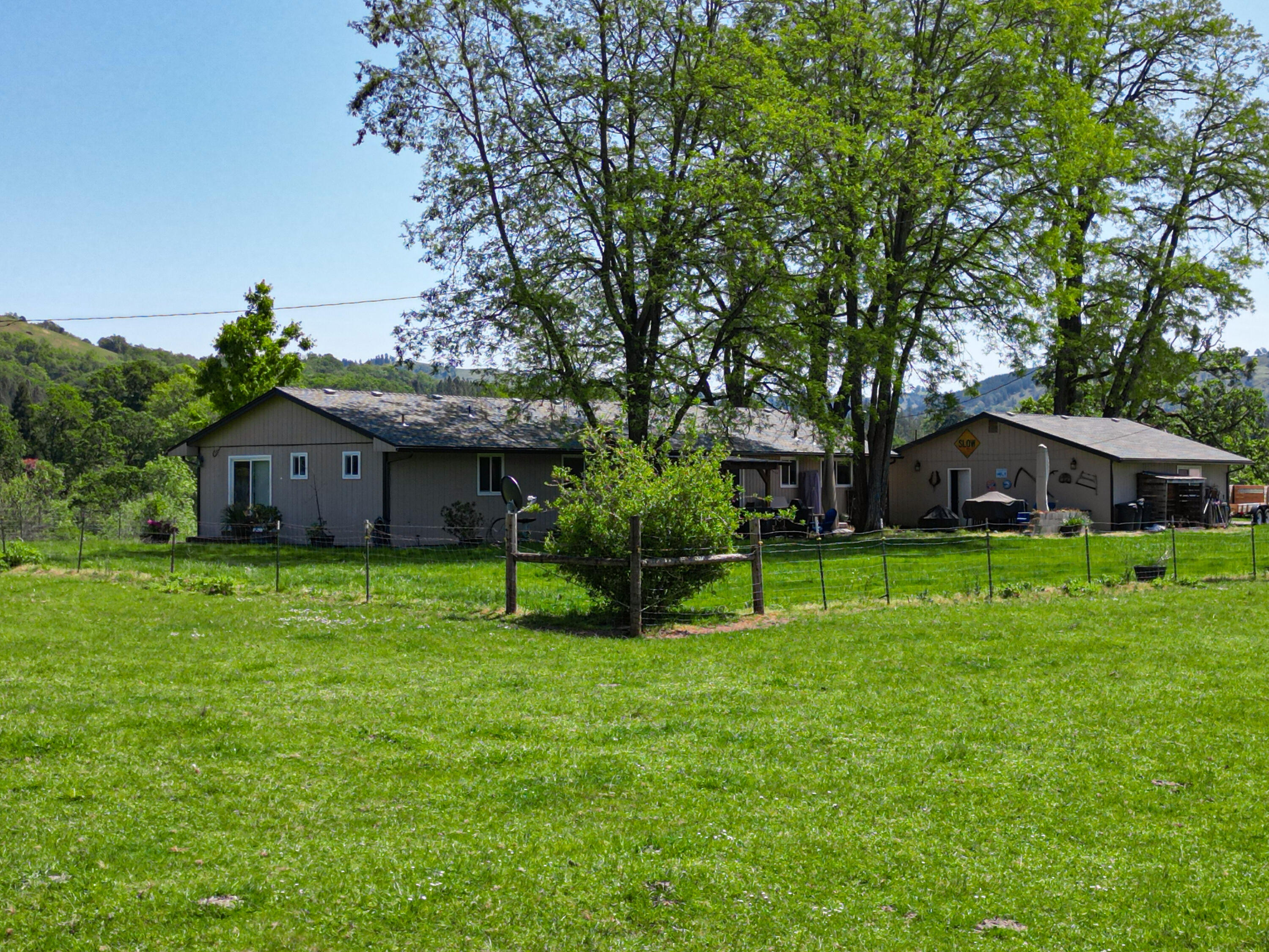 N/A - Farm