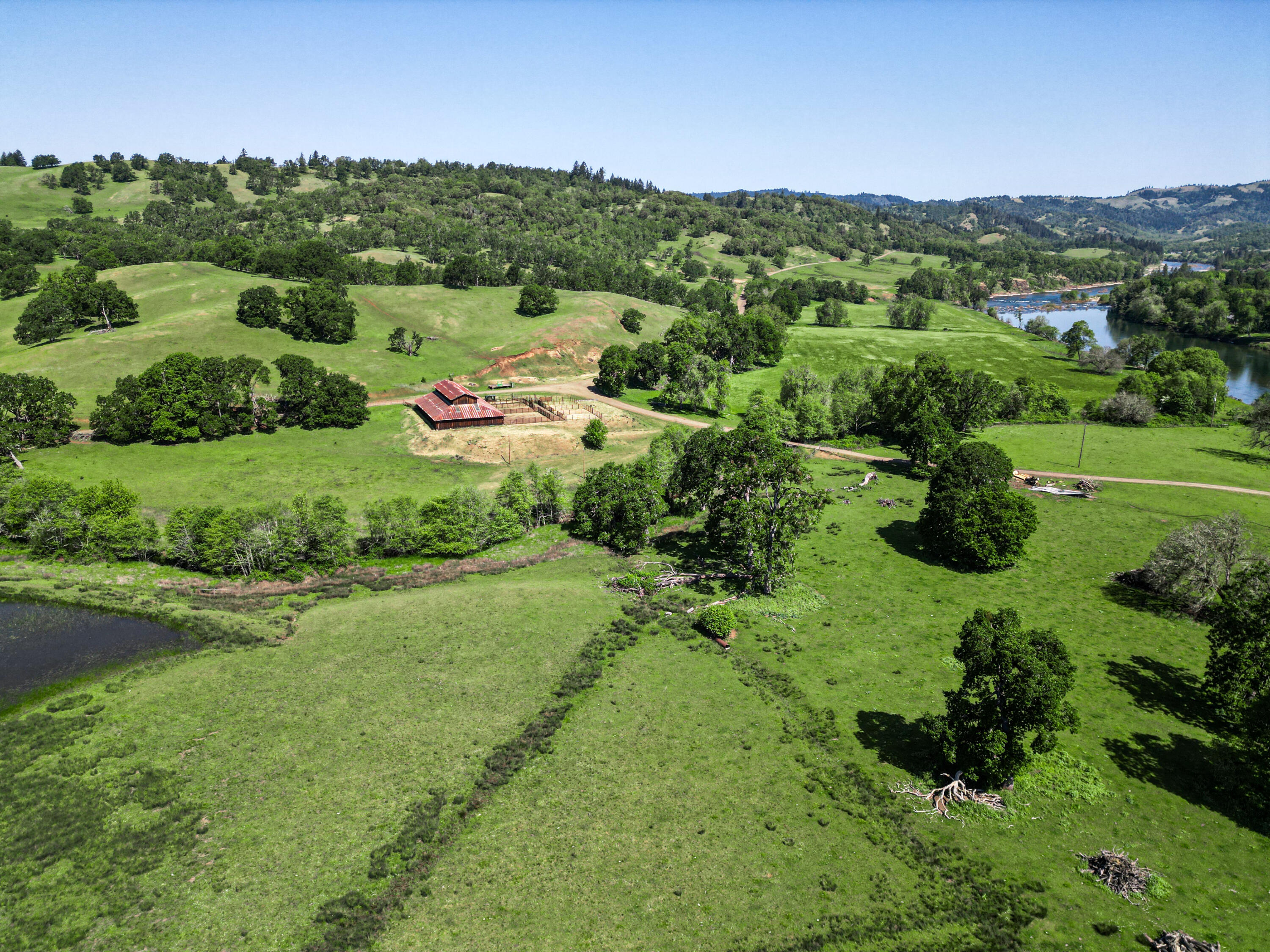 N/A - Farm