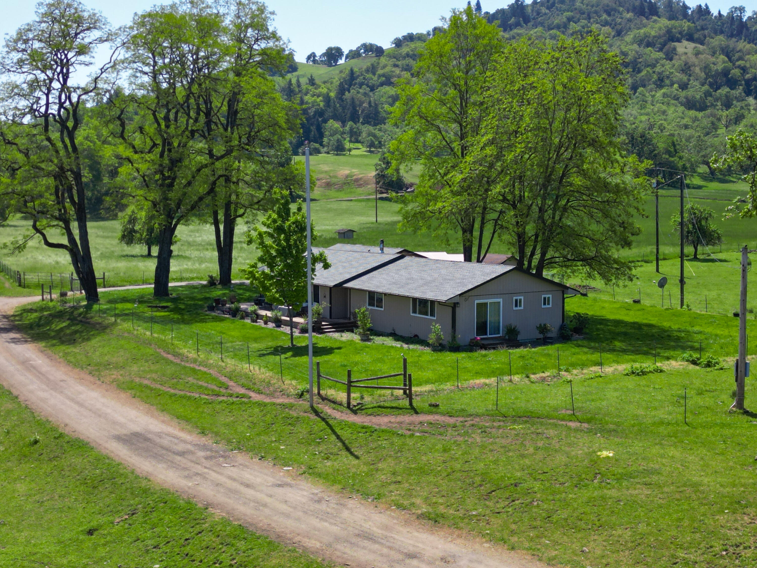 N/A - Farm