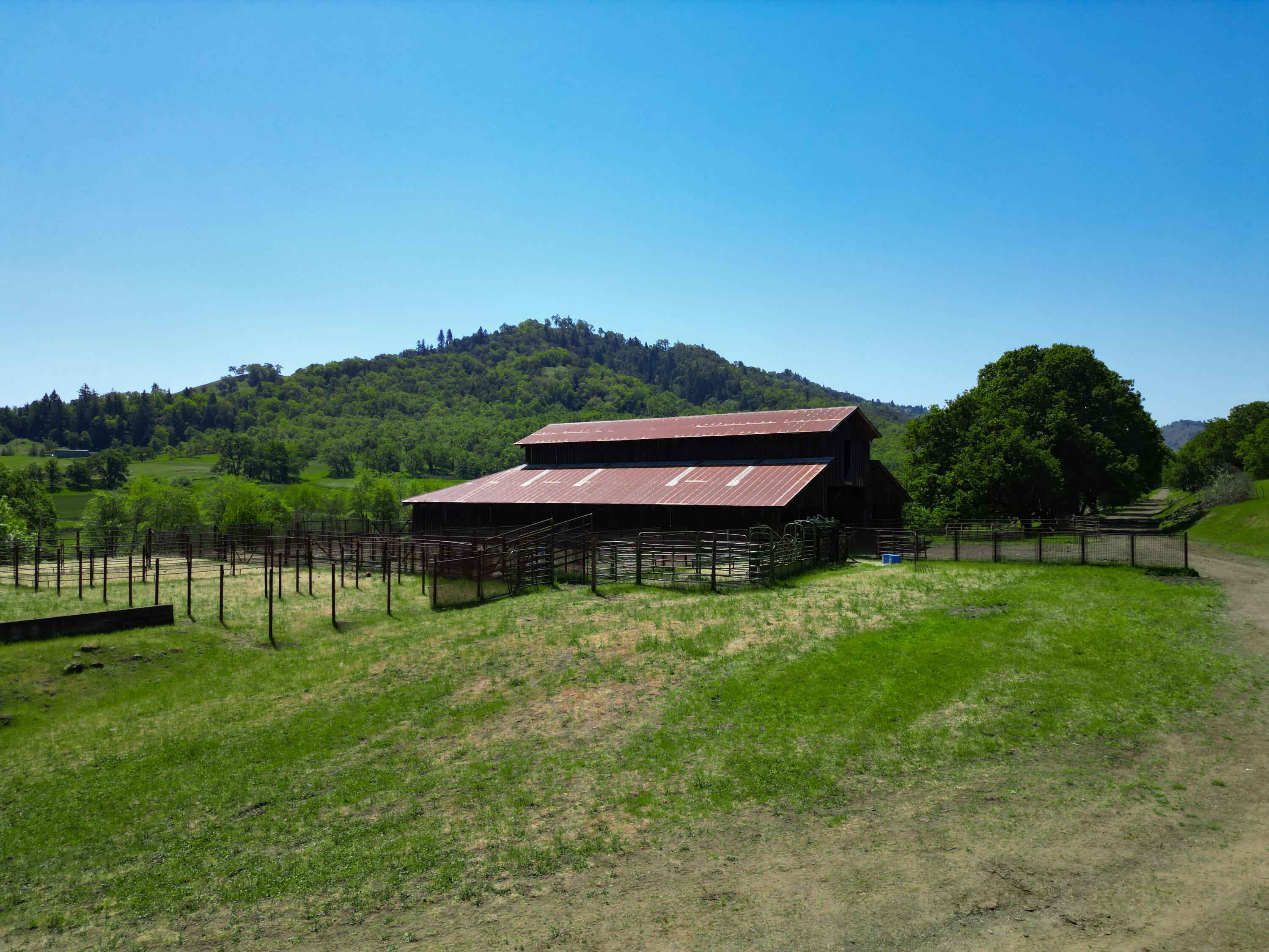 N/A - Farm