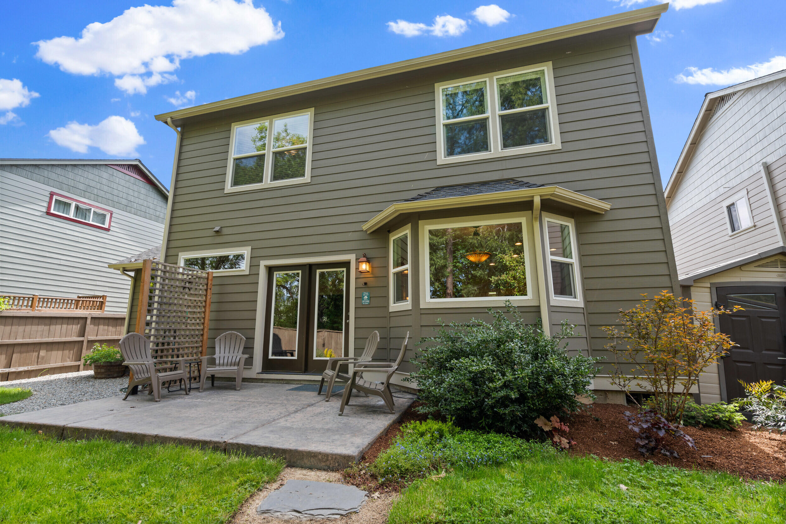 Lithia View Subdivision - Residential