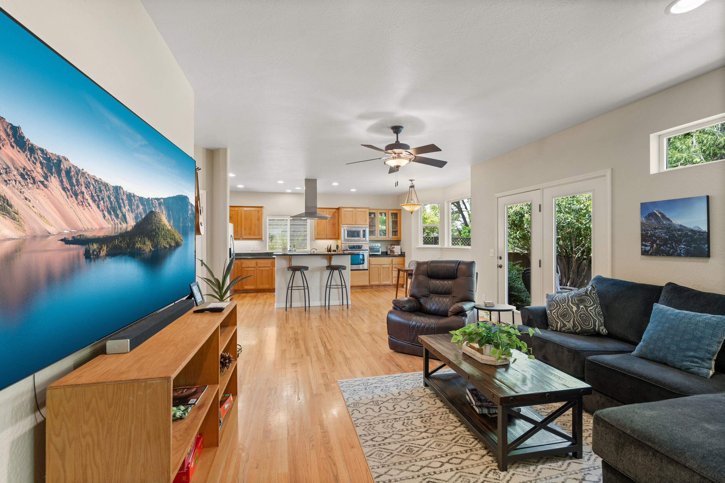 Lithia View Subdivision - Residential
