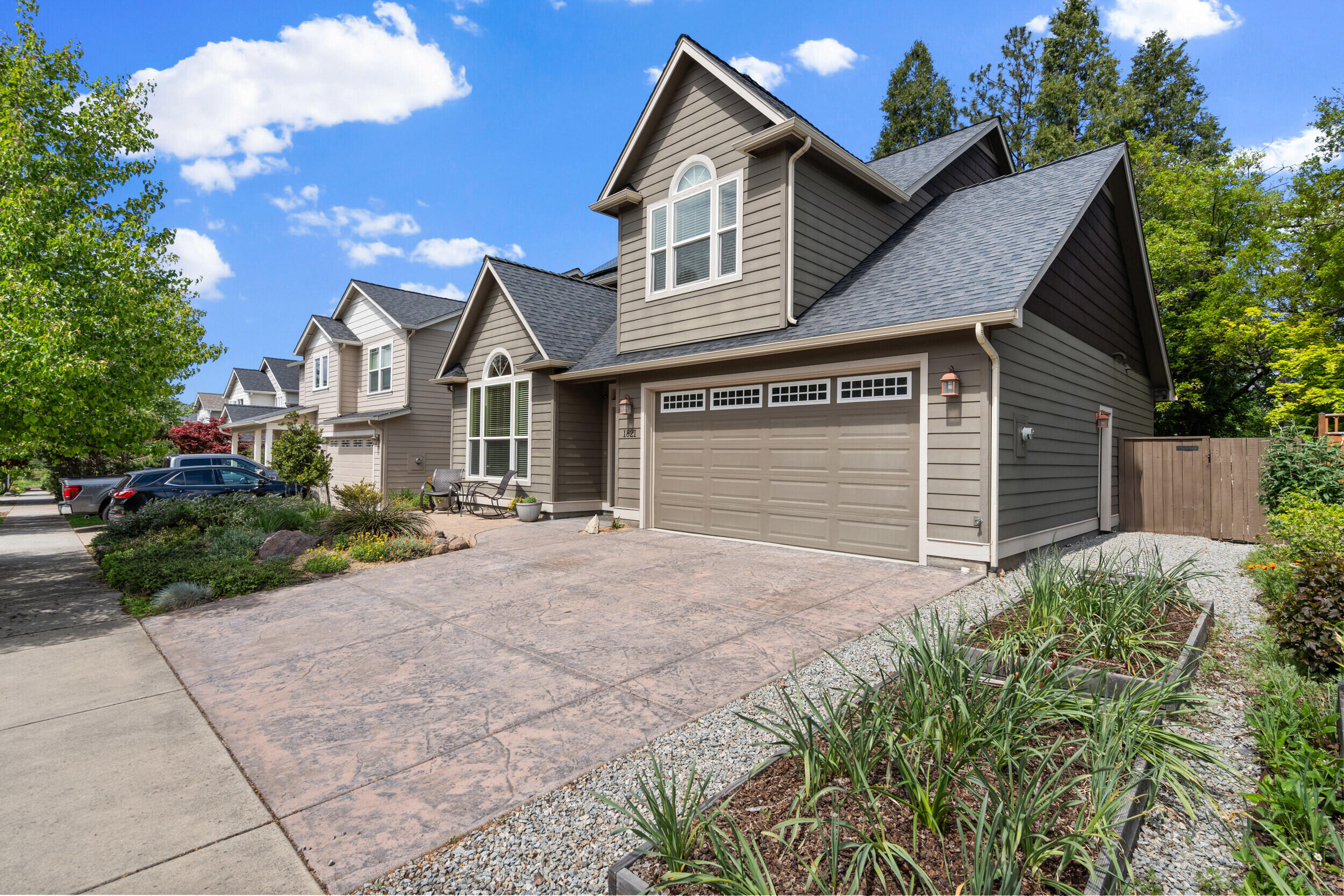 Lithia View Subdivision - Residential