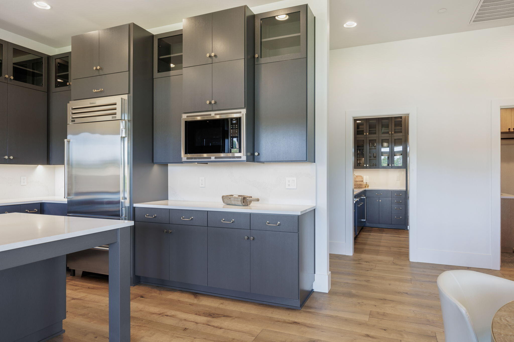 Stage Pass Phase I - Residential