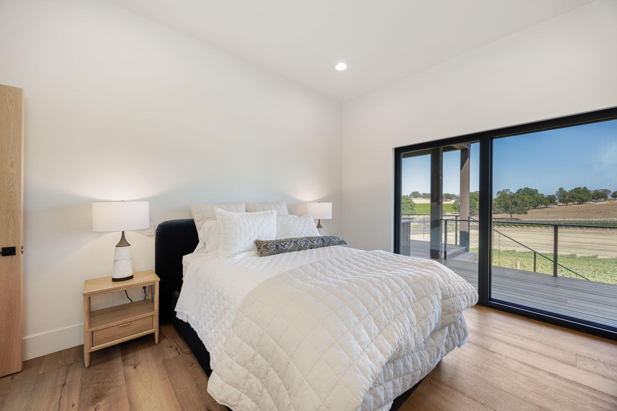 Stage Pass Phase I - Residential