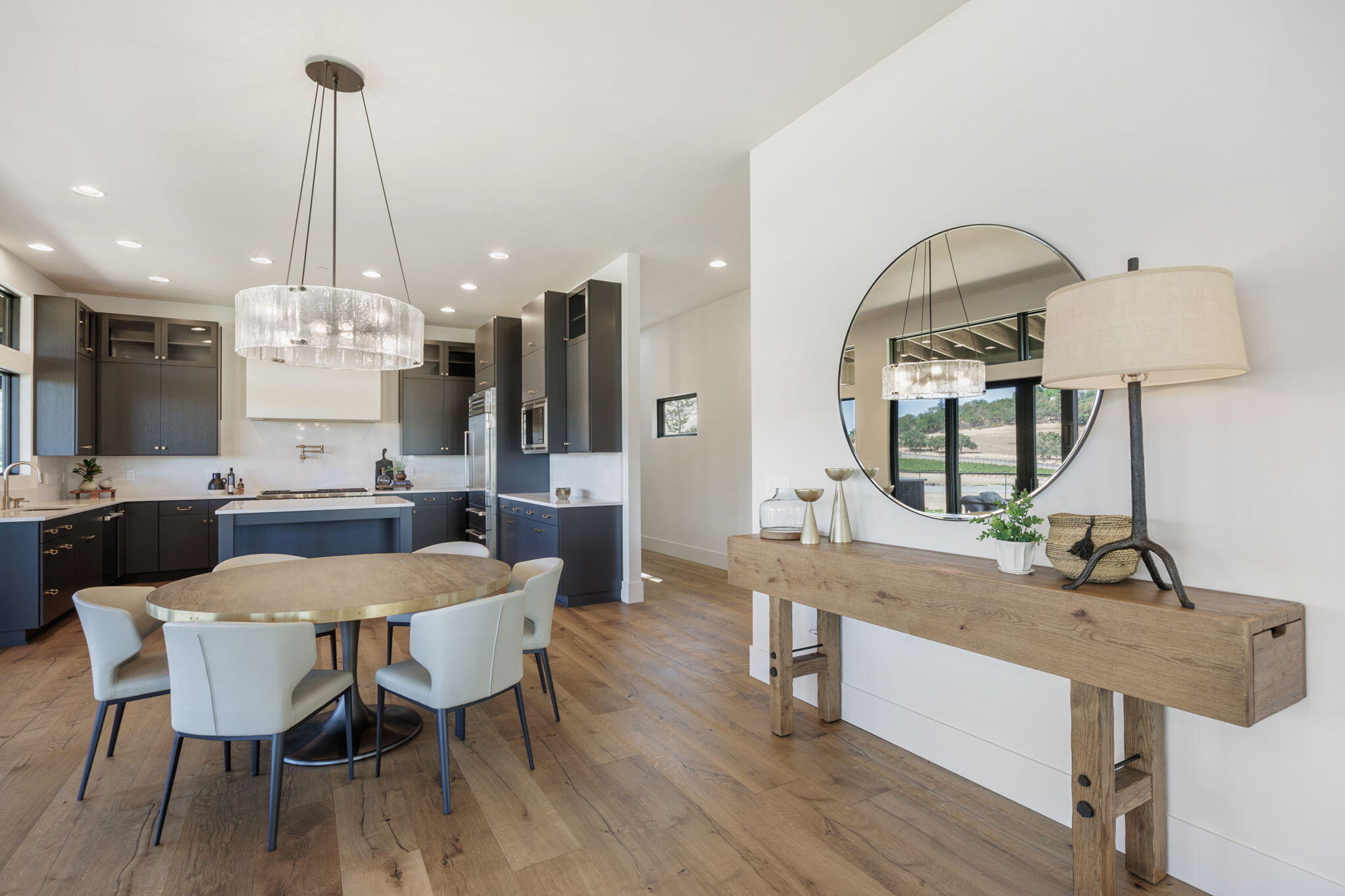 Stage Pass Phase I - Residential