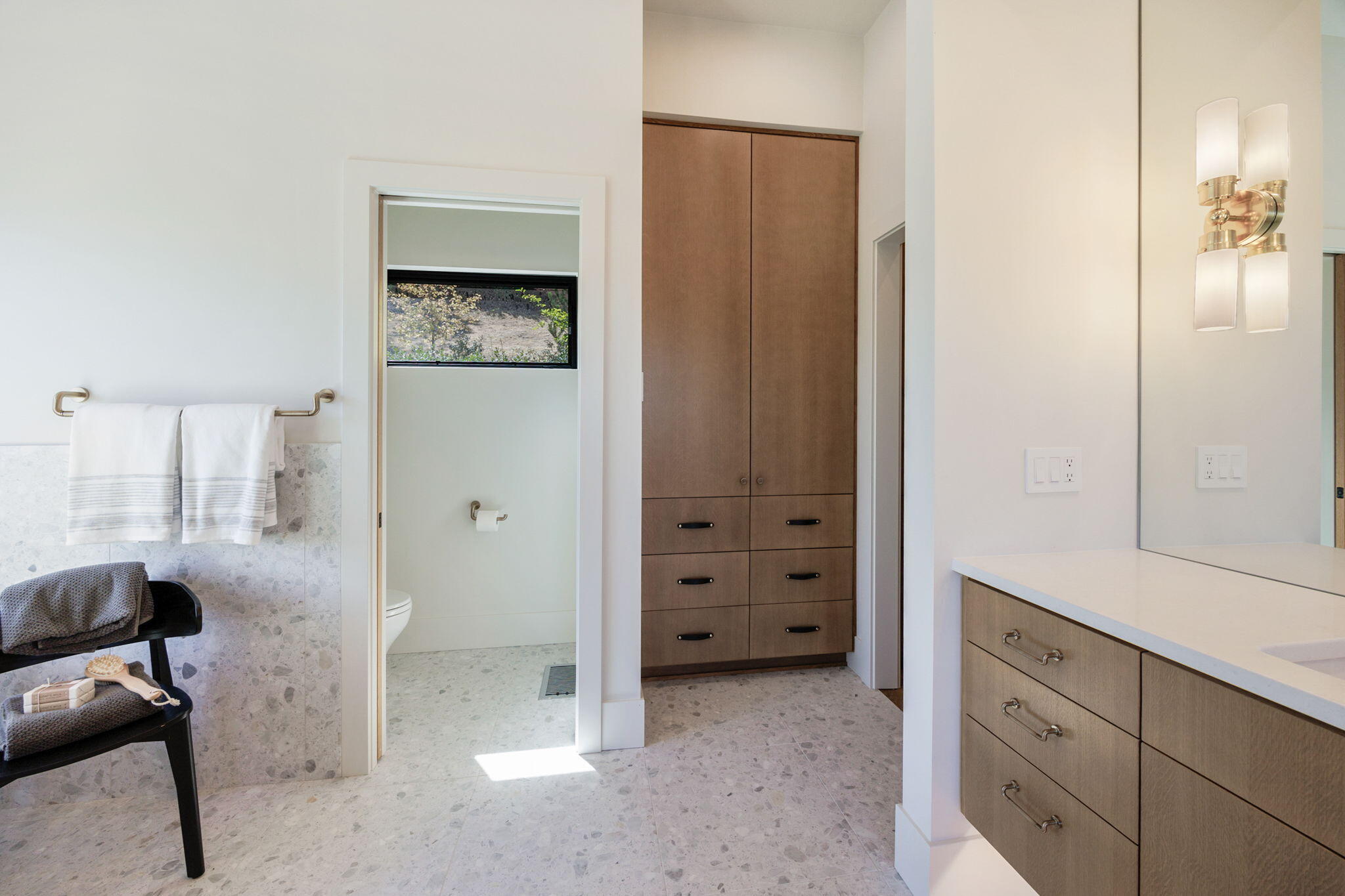 Stage Pass Phase I - Residential
