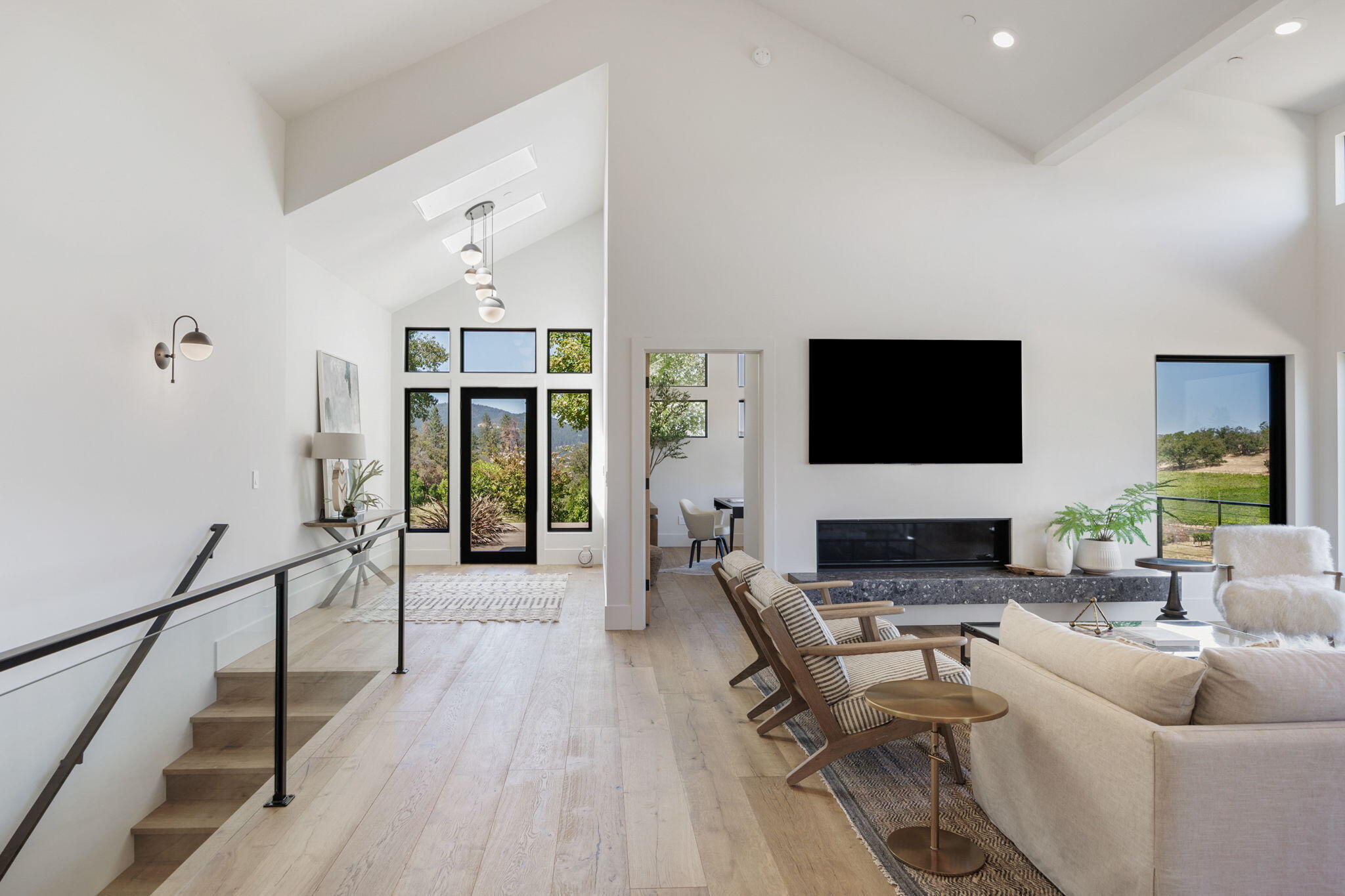 Stage Pass Phase I - Residential