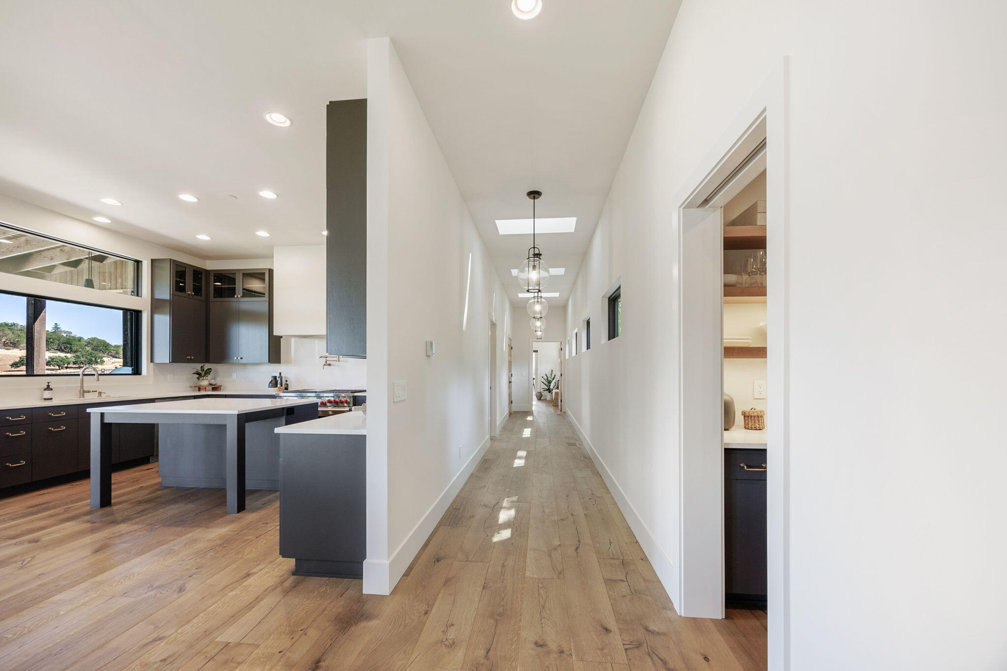 Stage Pass Phase I - Residential