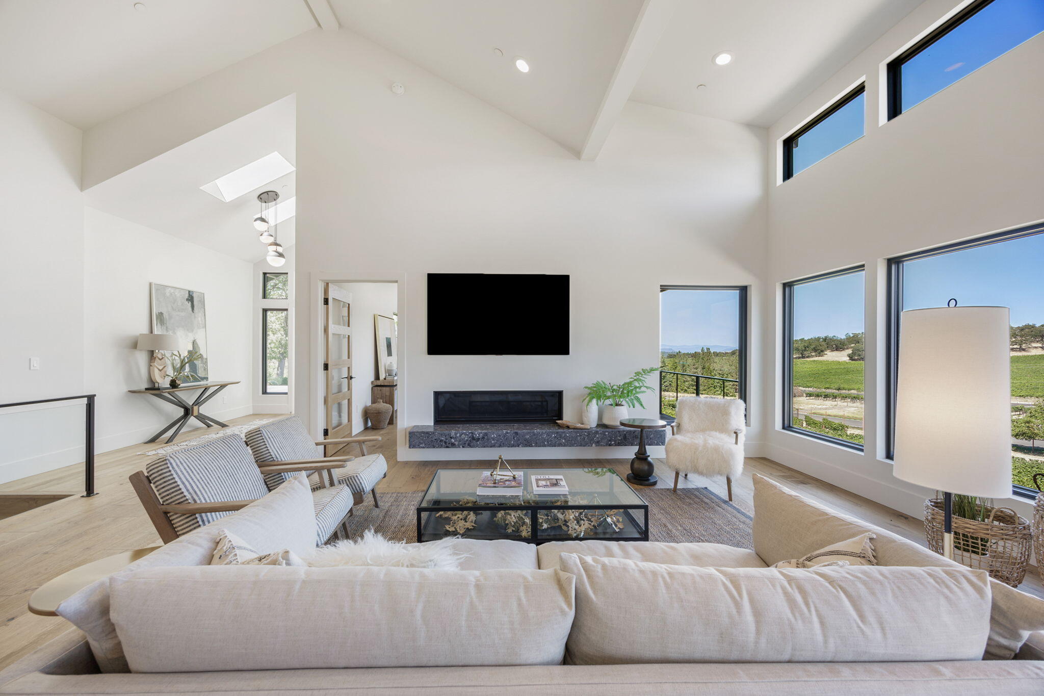 Stage Pass Phase I - Residential