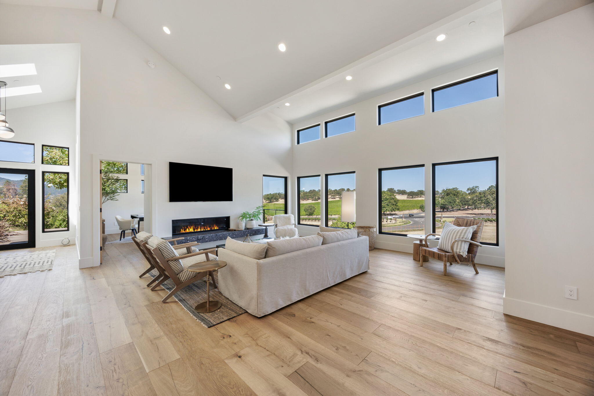Stage Pass Phase I - Residential