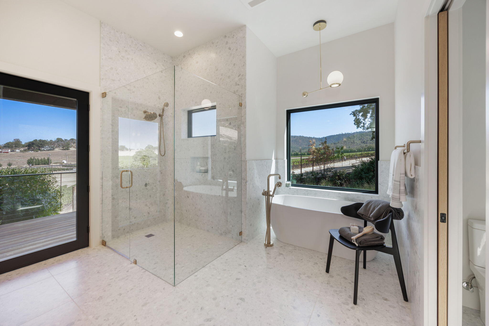 Stage Pass Phase I - Residential