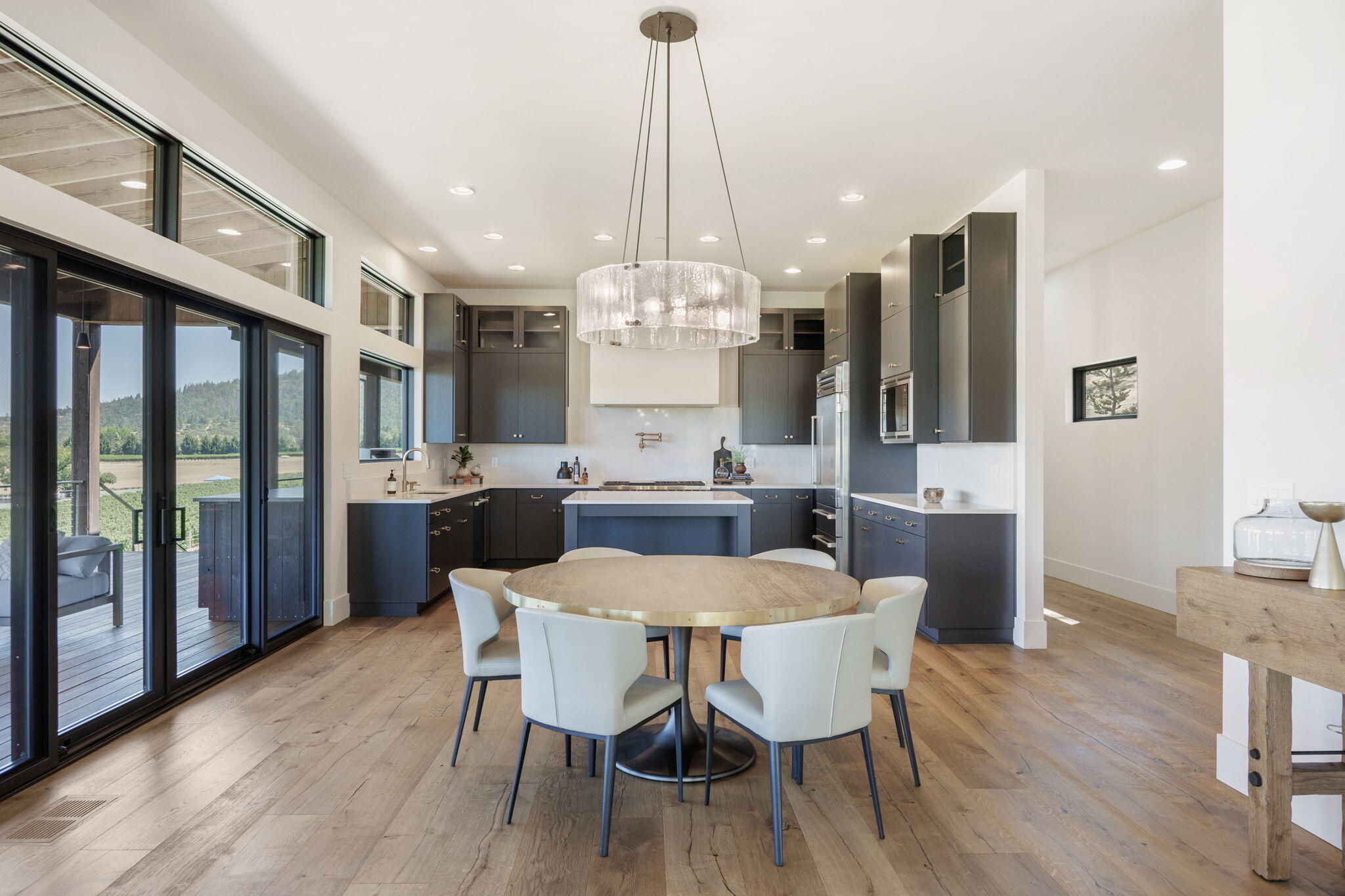 Stage Pass Phase I - Residential