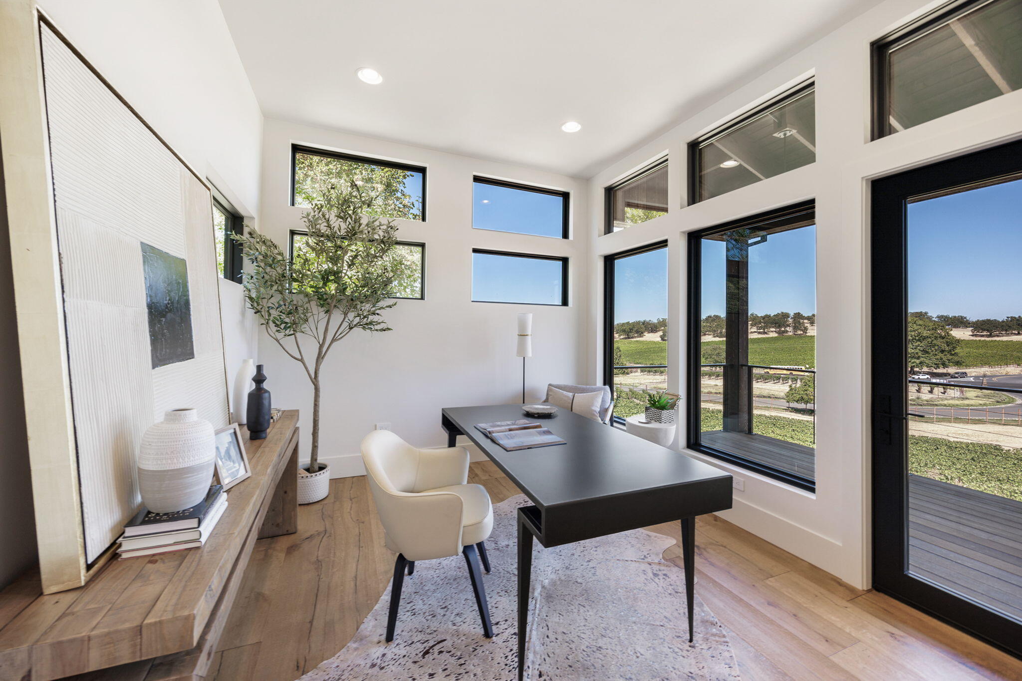 Stage Pass Phase I - Residential