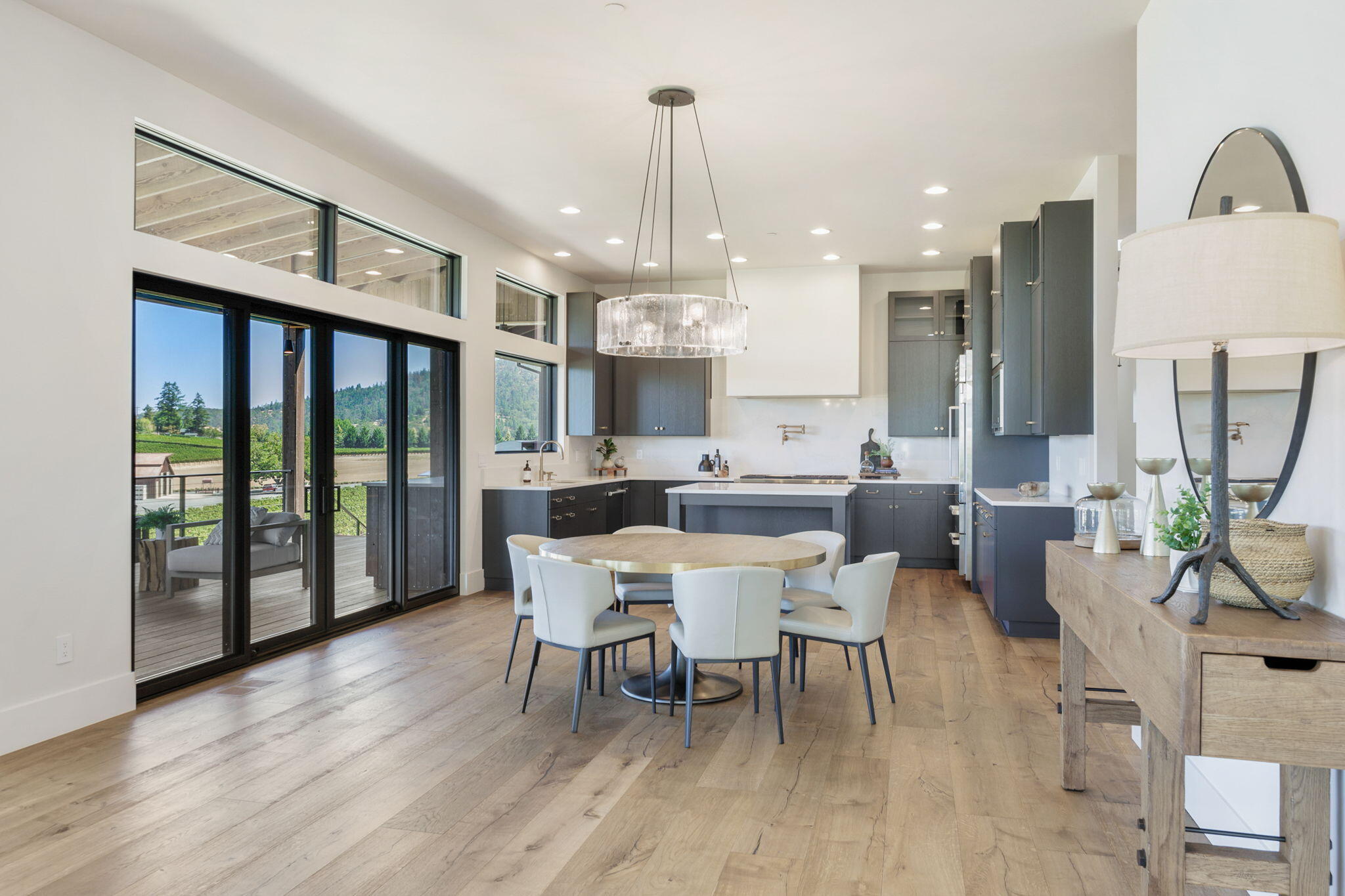 Stage Pass Phase I - Residential