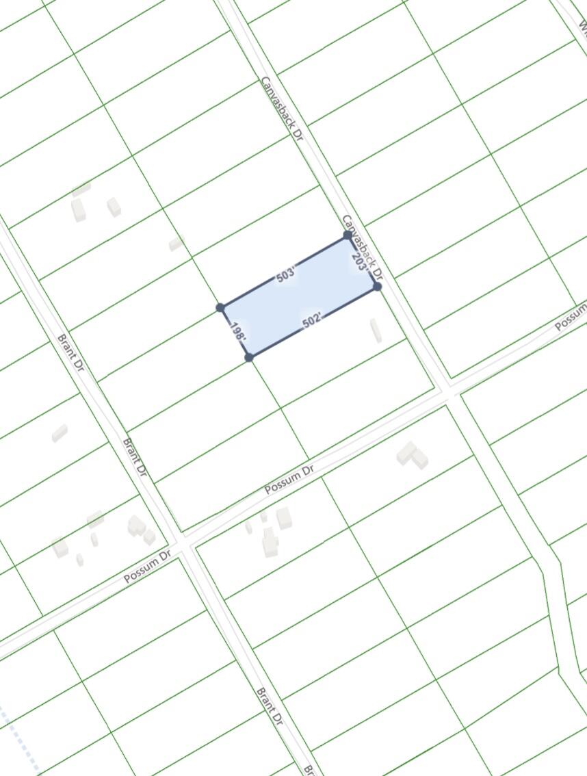 2.31 acre property in Bonanza Oregon. This residential property would make a great homesite or recreational camping sight. It has a cleared driveway into the property and is near the road so it is easily accessible. Buyer is to do their own due diligence regarding zoning and building.