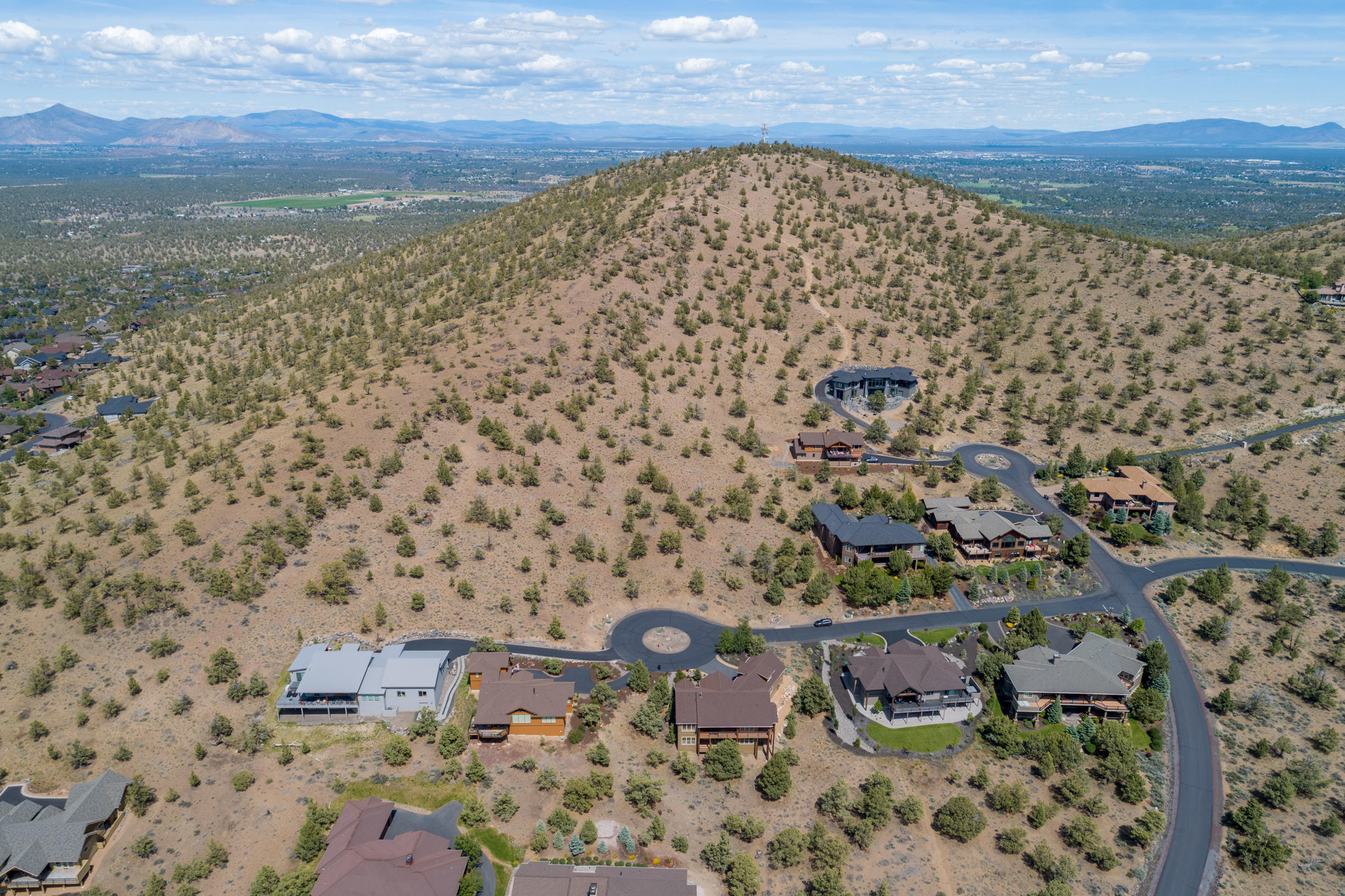 Eagle Crest - Land