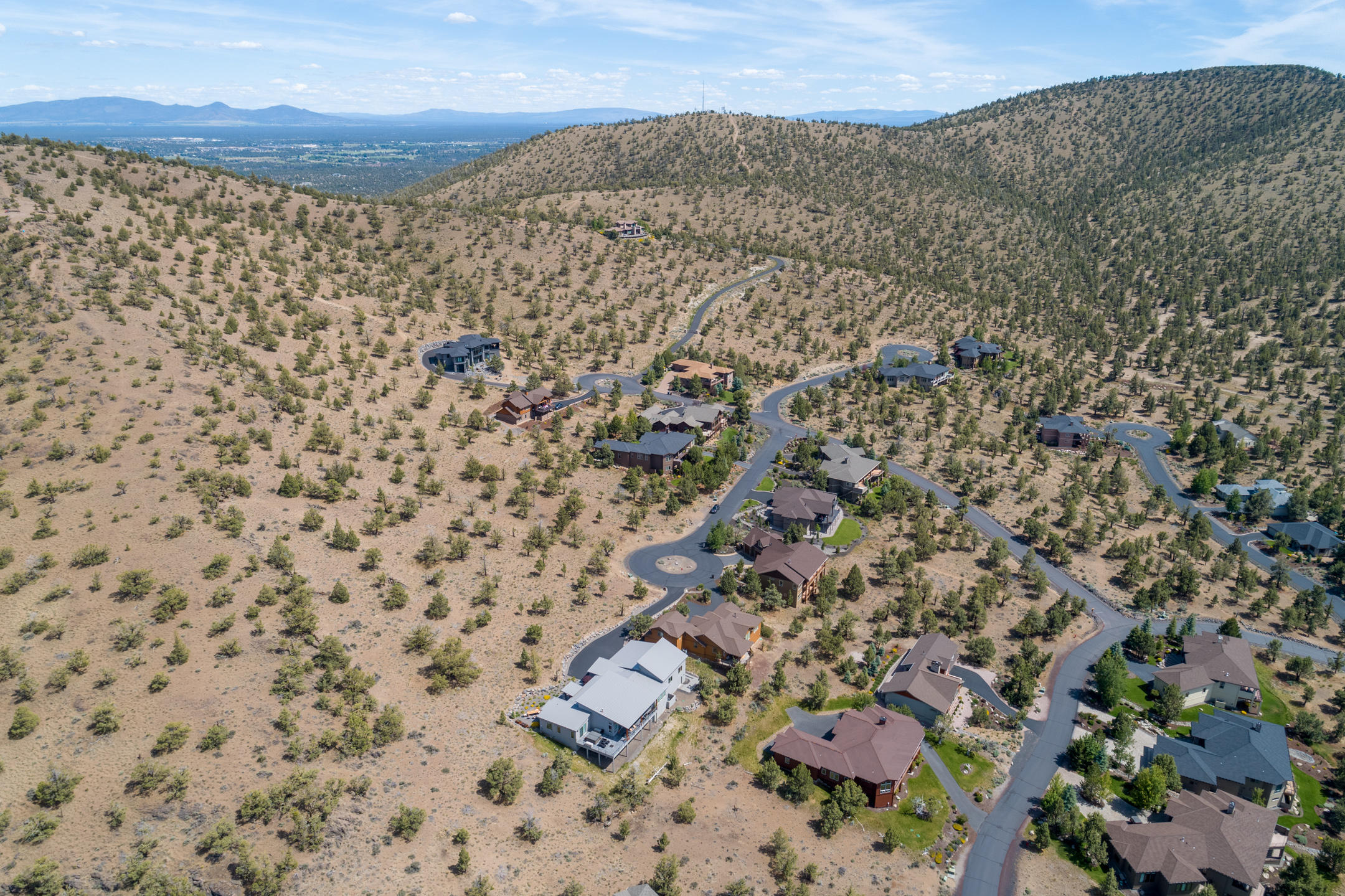 Eagle Crest - Land