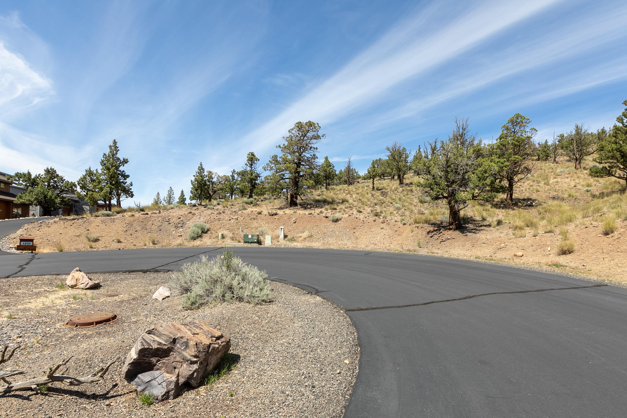 Eagle Crest - Land