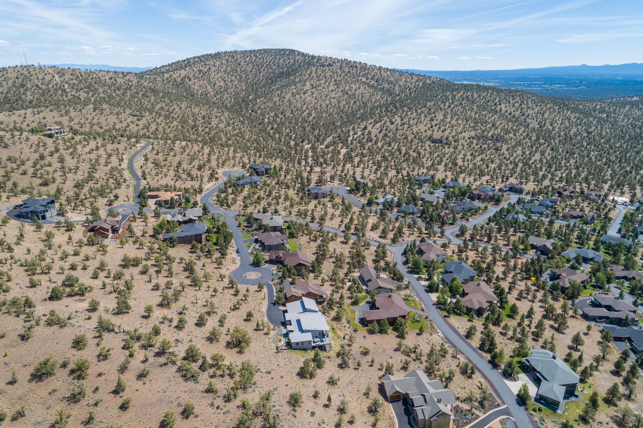 Eagle Crest - Land