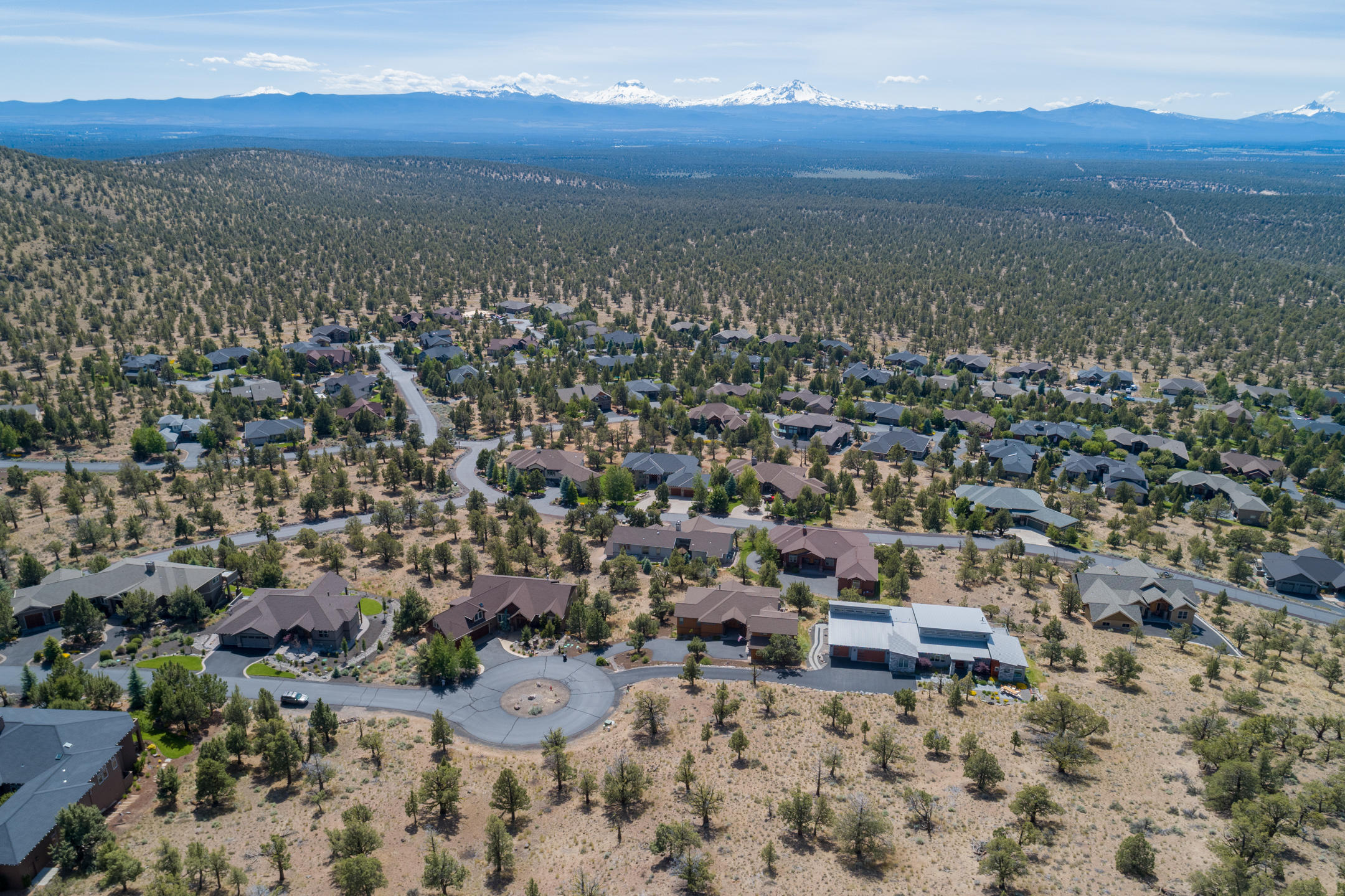 Eagle Crest - Land