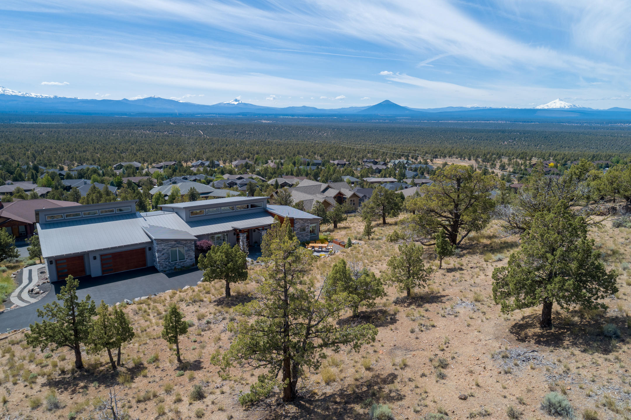 Eagle Crest - Land