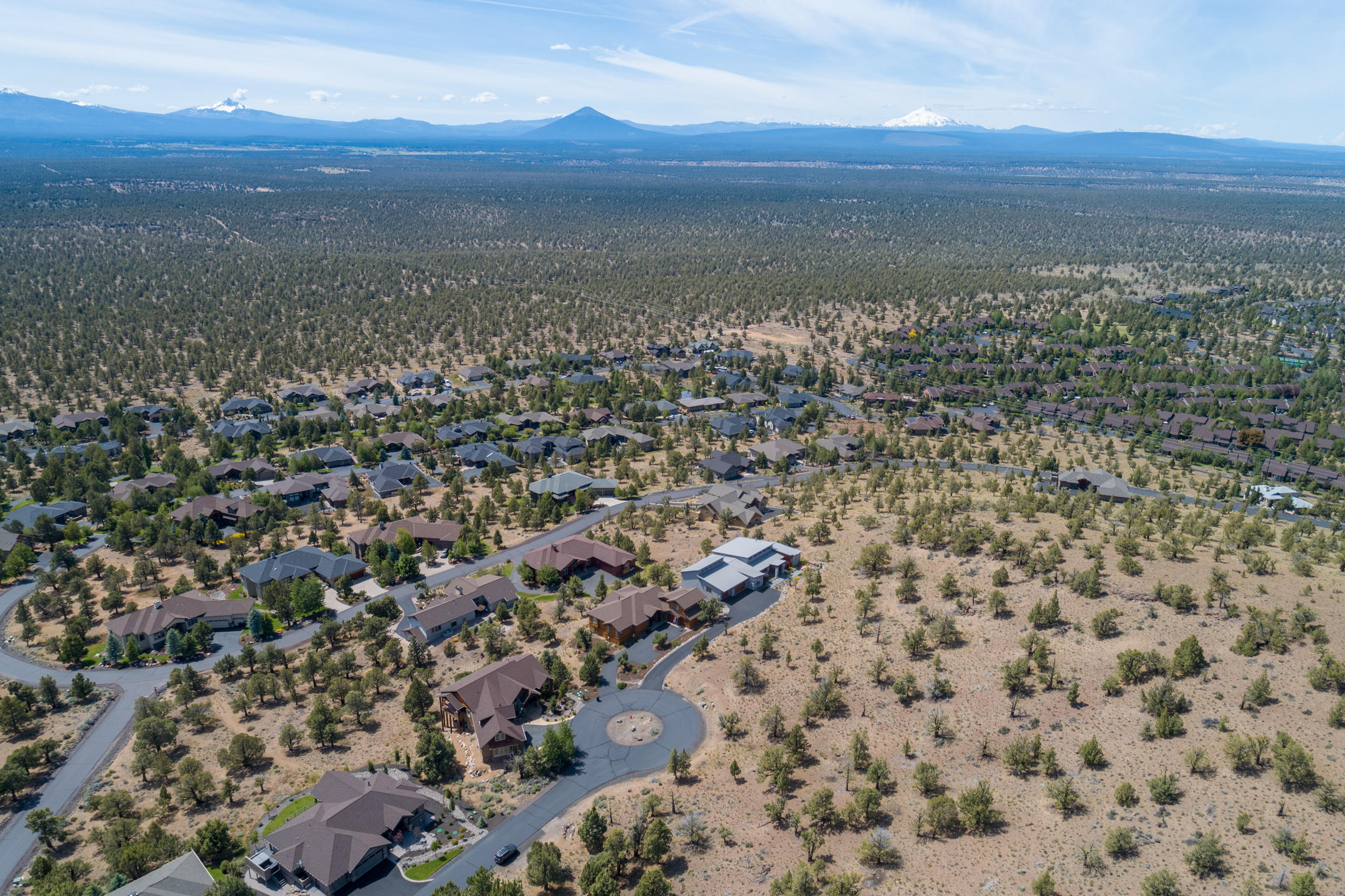 Eagle Crest - Land