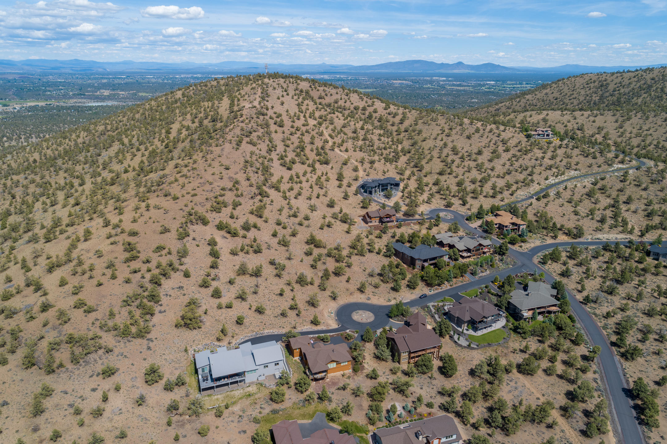 Eagle Crest - Land