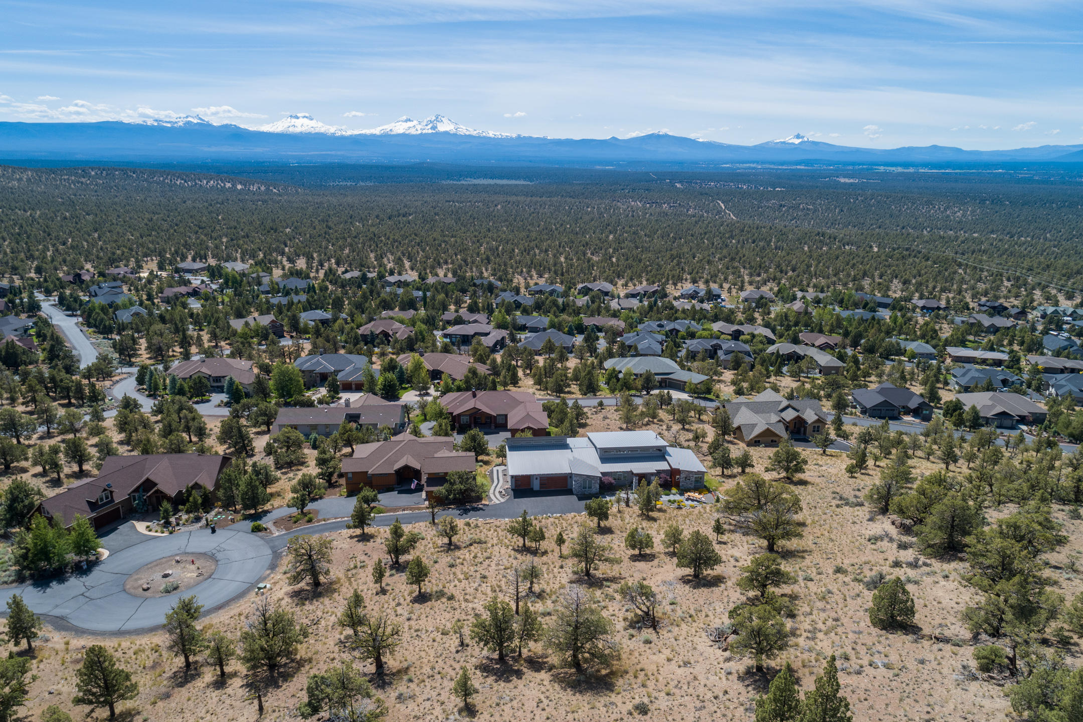 Eagle Crest - Land