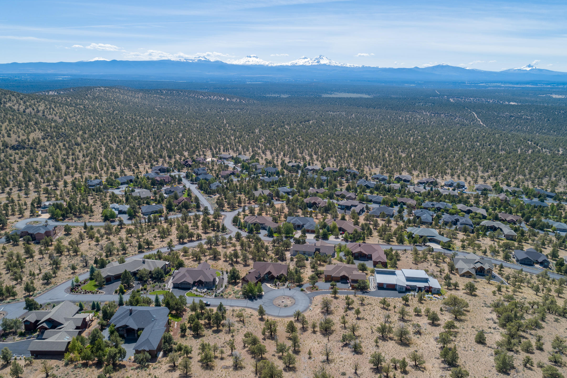 Eagle Crest - Land