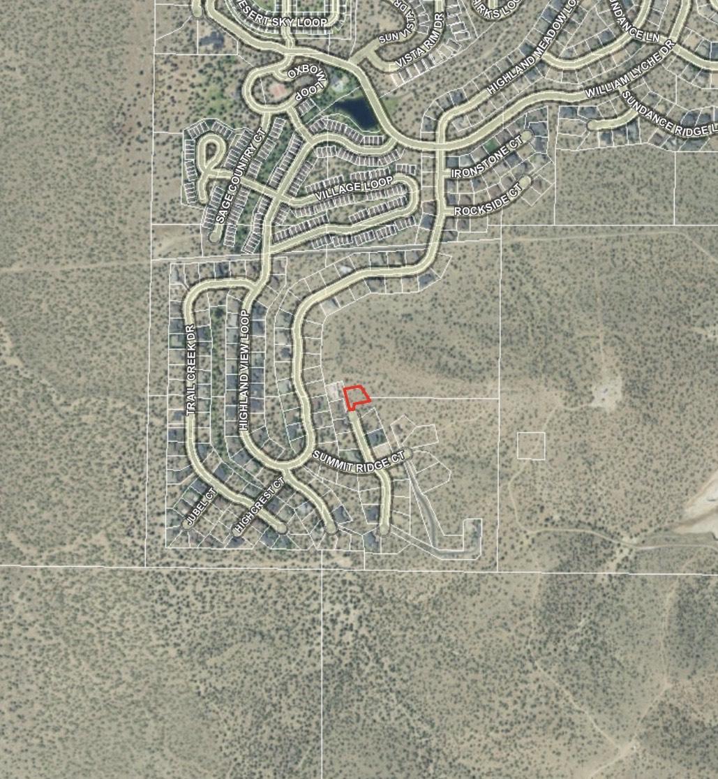 Eagle Crest - Land