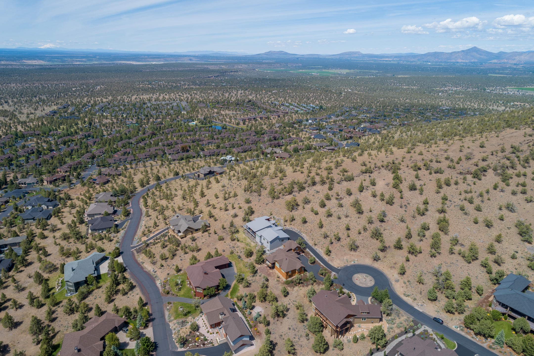 Eagle Crest - Land