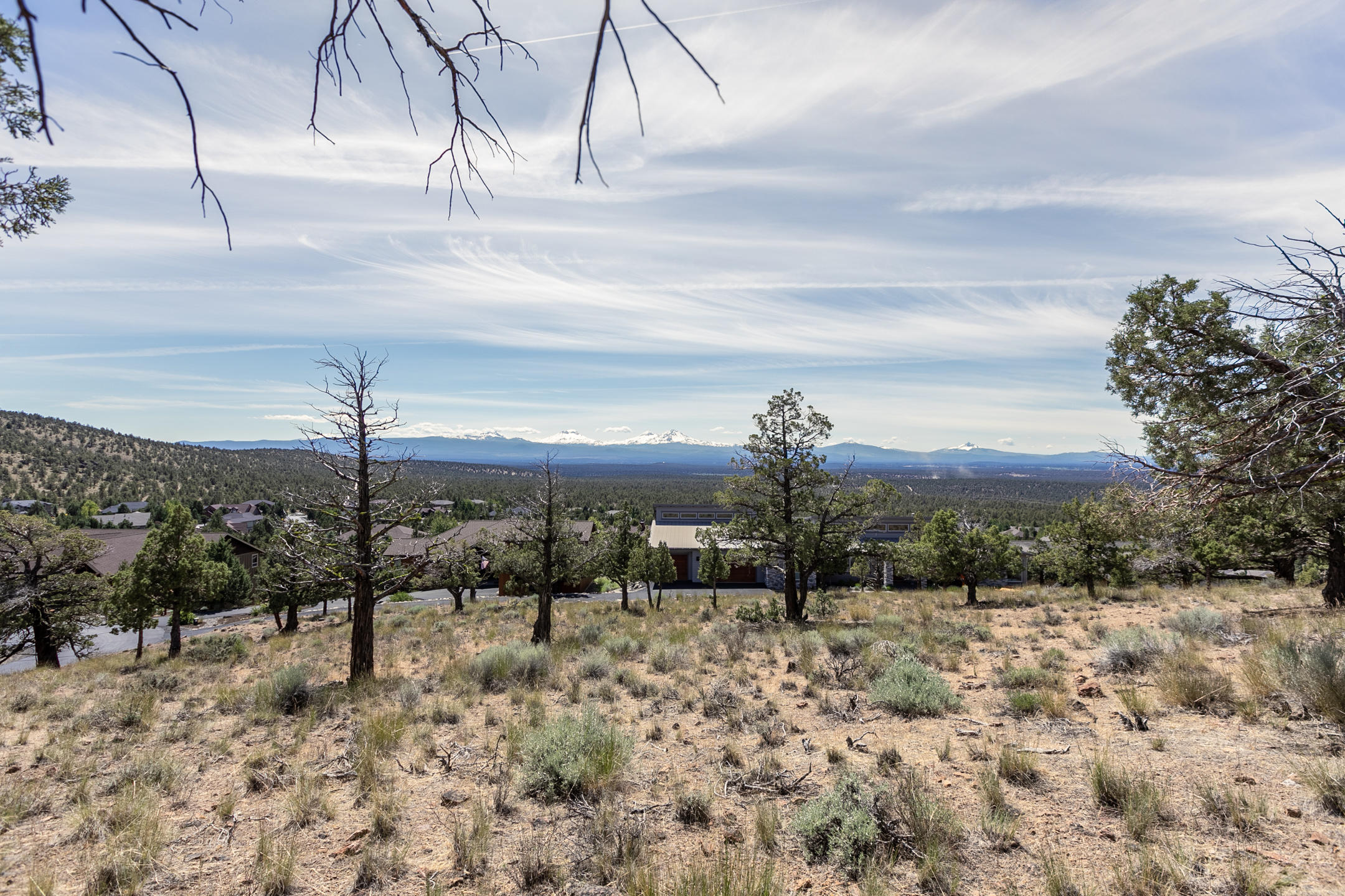 Eagle Crest - Land