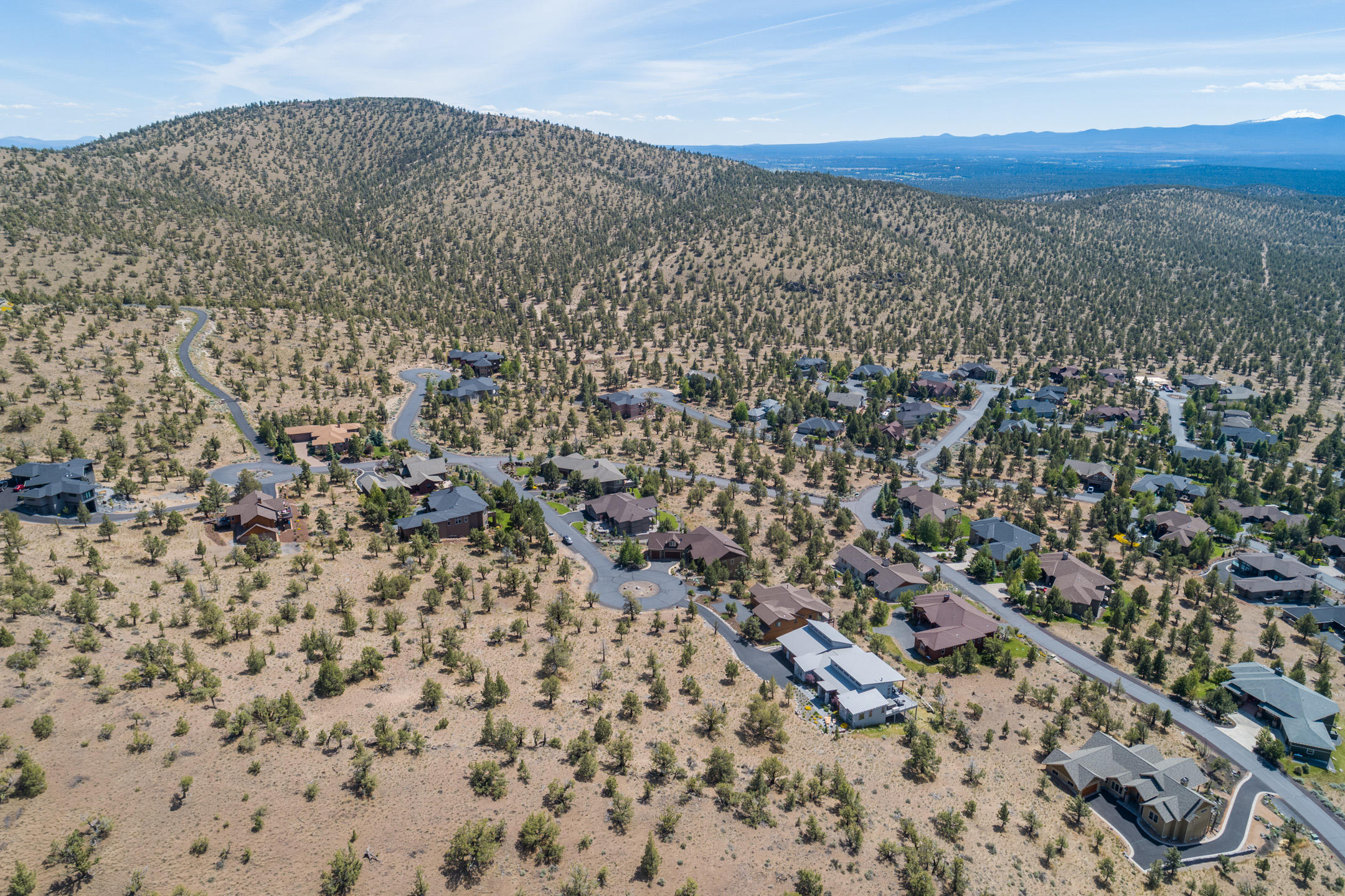 Eagle Crest - Land