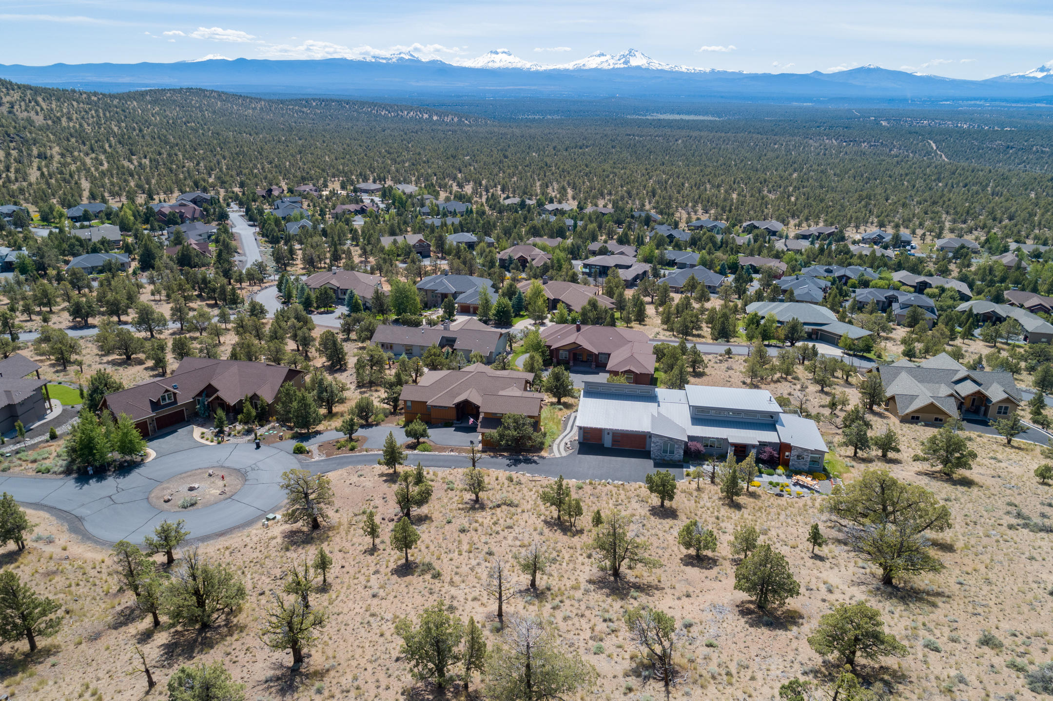 Eagle Crest - Land